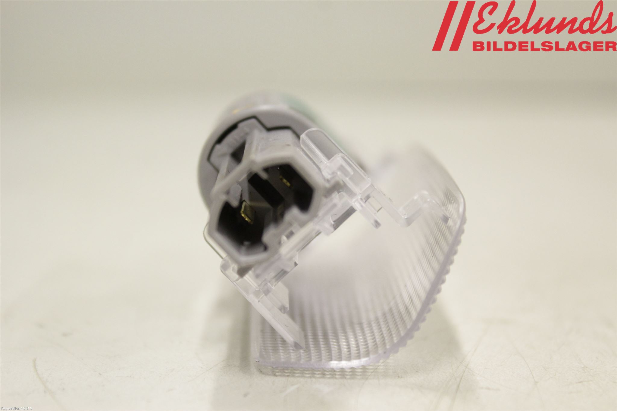 Lexus RX AL10 09-15 Innerbelysning Dörrbelysning