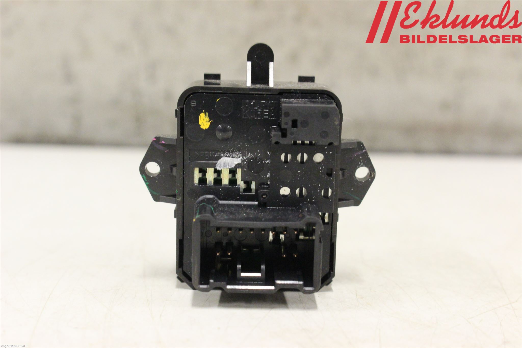 Honda ACCORD    08- Strömställare Spegel