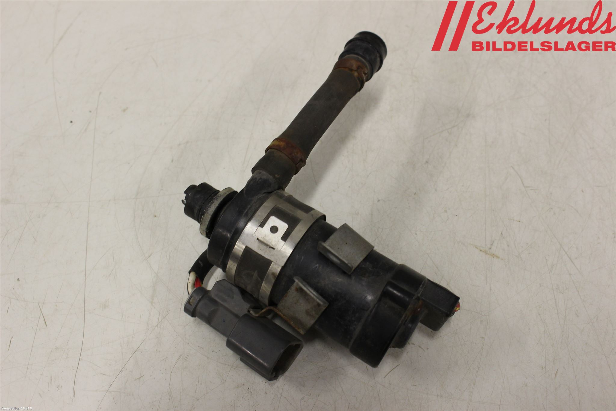 Honda ACCORD    08- Spolarpump Högtryck