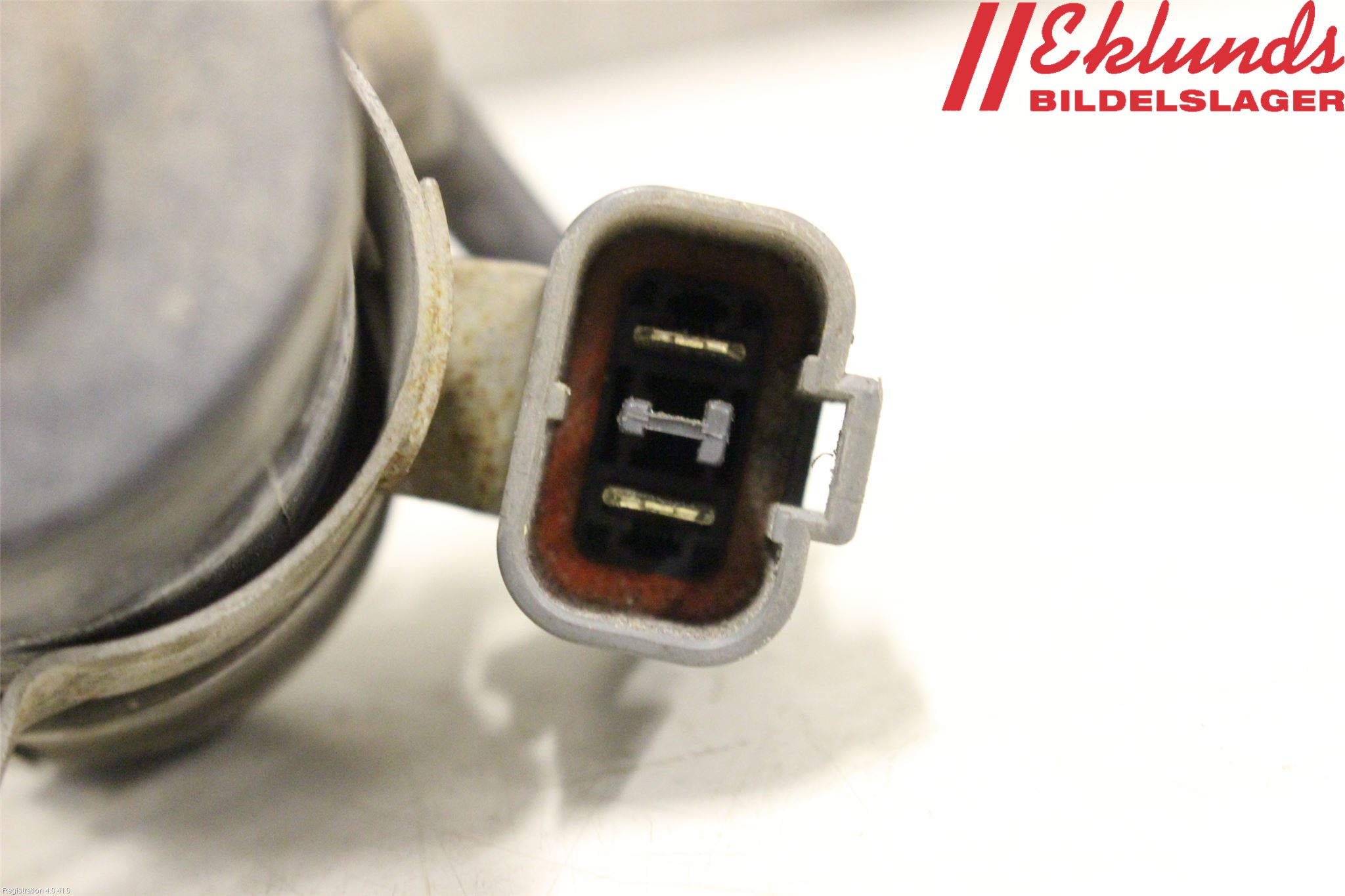 Honda ACCORD    08- Spolarpump Högtryck