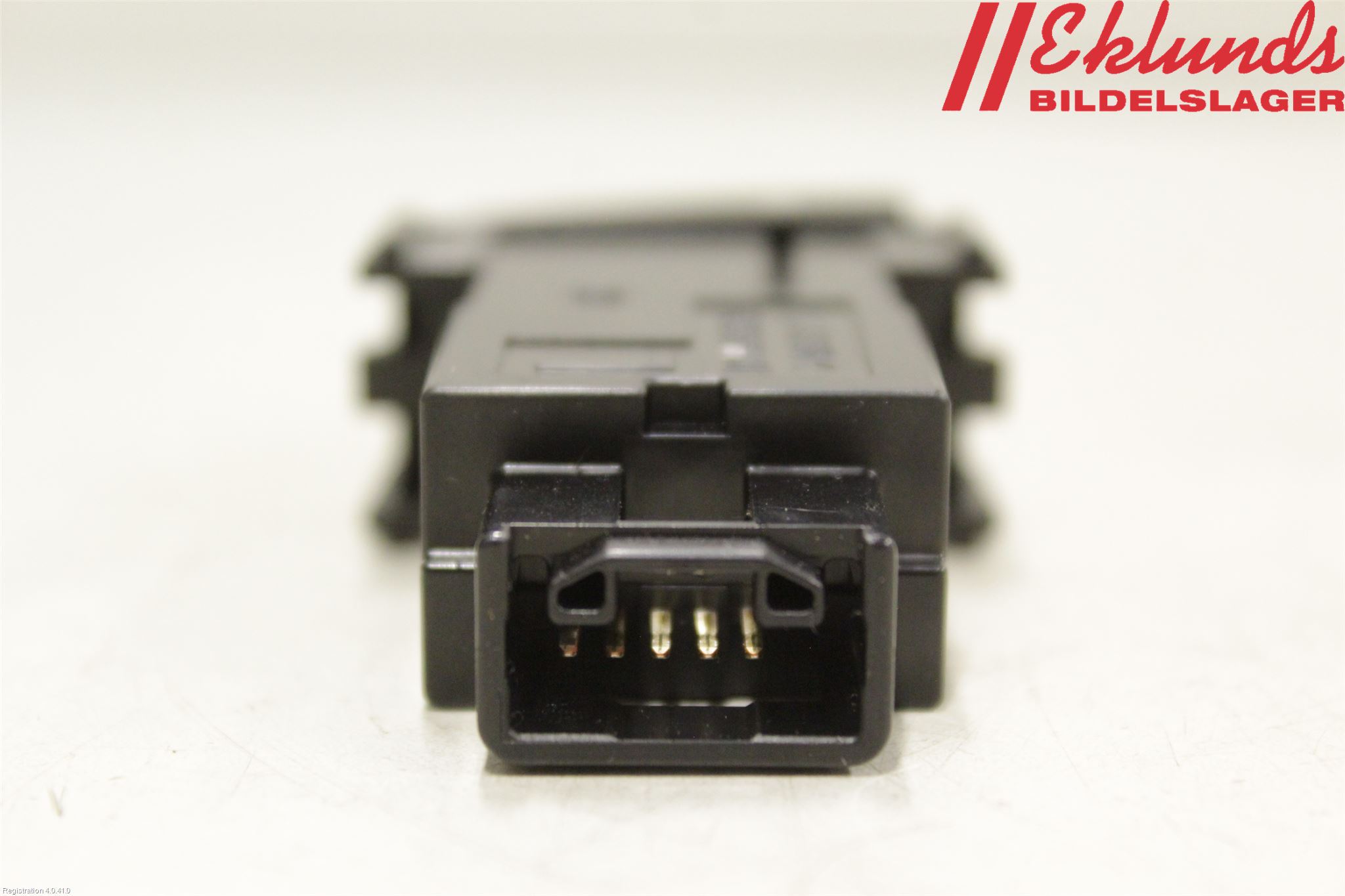 Lexus RX AL10 09-15 Strömställare Varnings