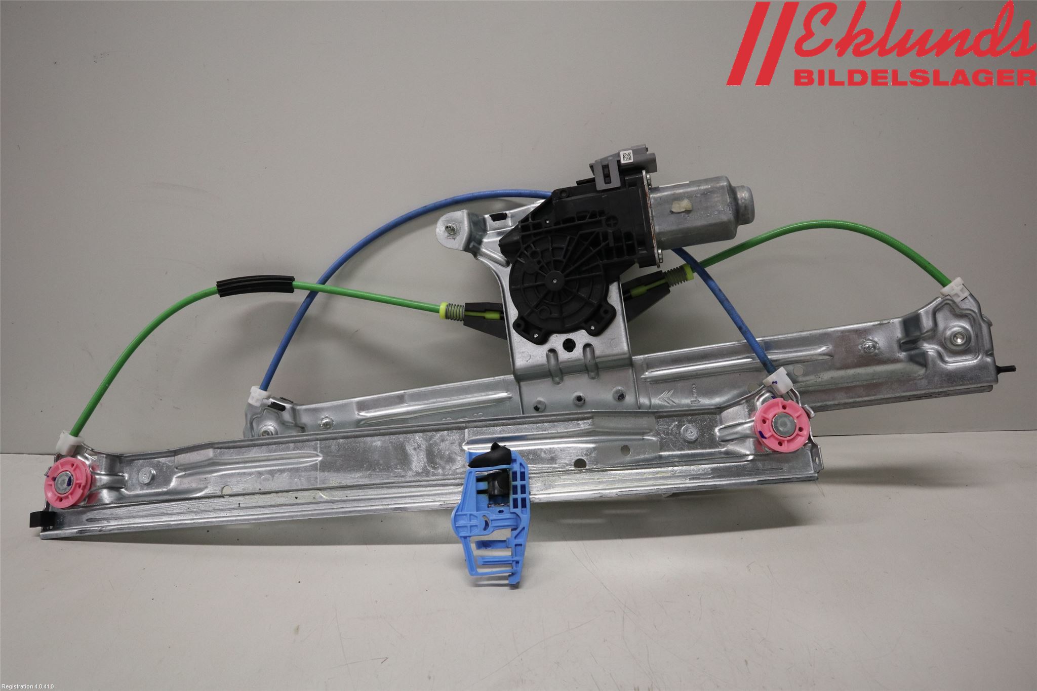 Citroen C3 PICASSO Fönsterhiss El Kompl