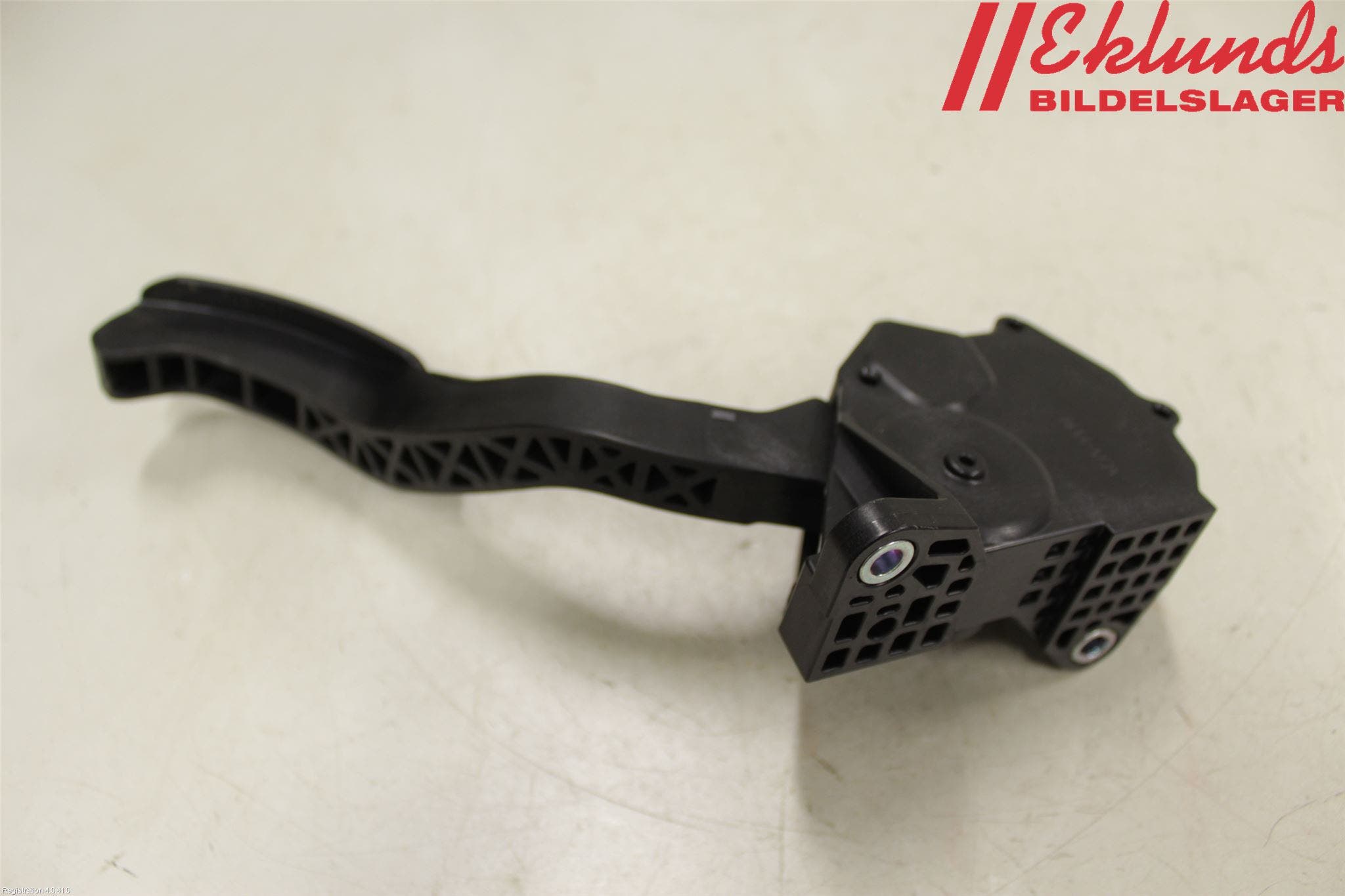 Lexus RX AL10 09-15 Gaspedal