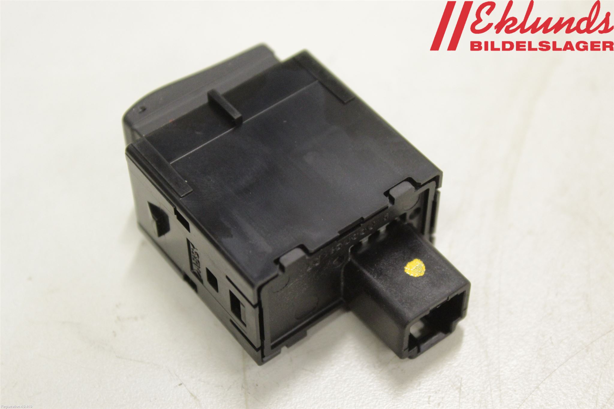 Lexus RX AL10 09-15 Strömställare Antisladd