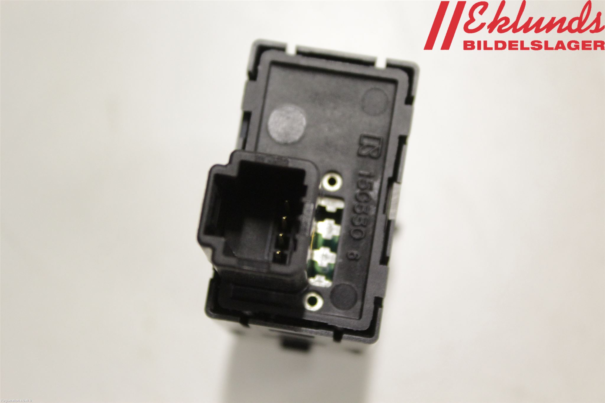 Lexus RX AL10 09-15 Strömställare Antisladd