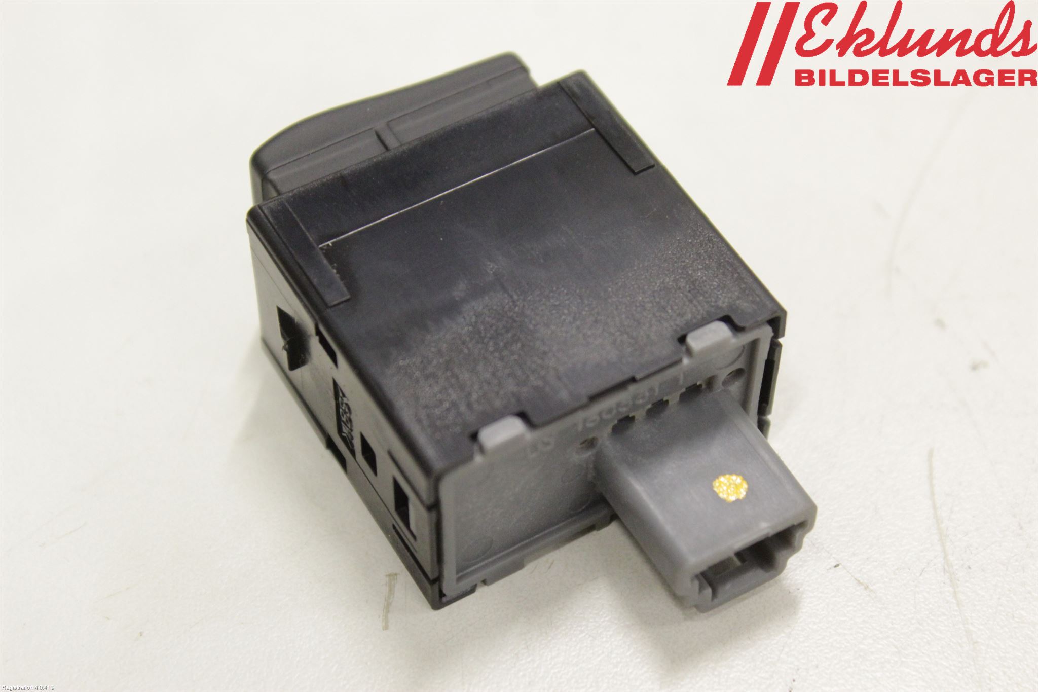 Lexus RX AL10 09-15 Strömställare Strålkastartork