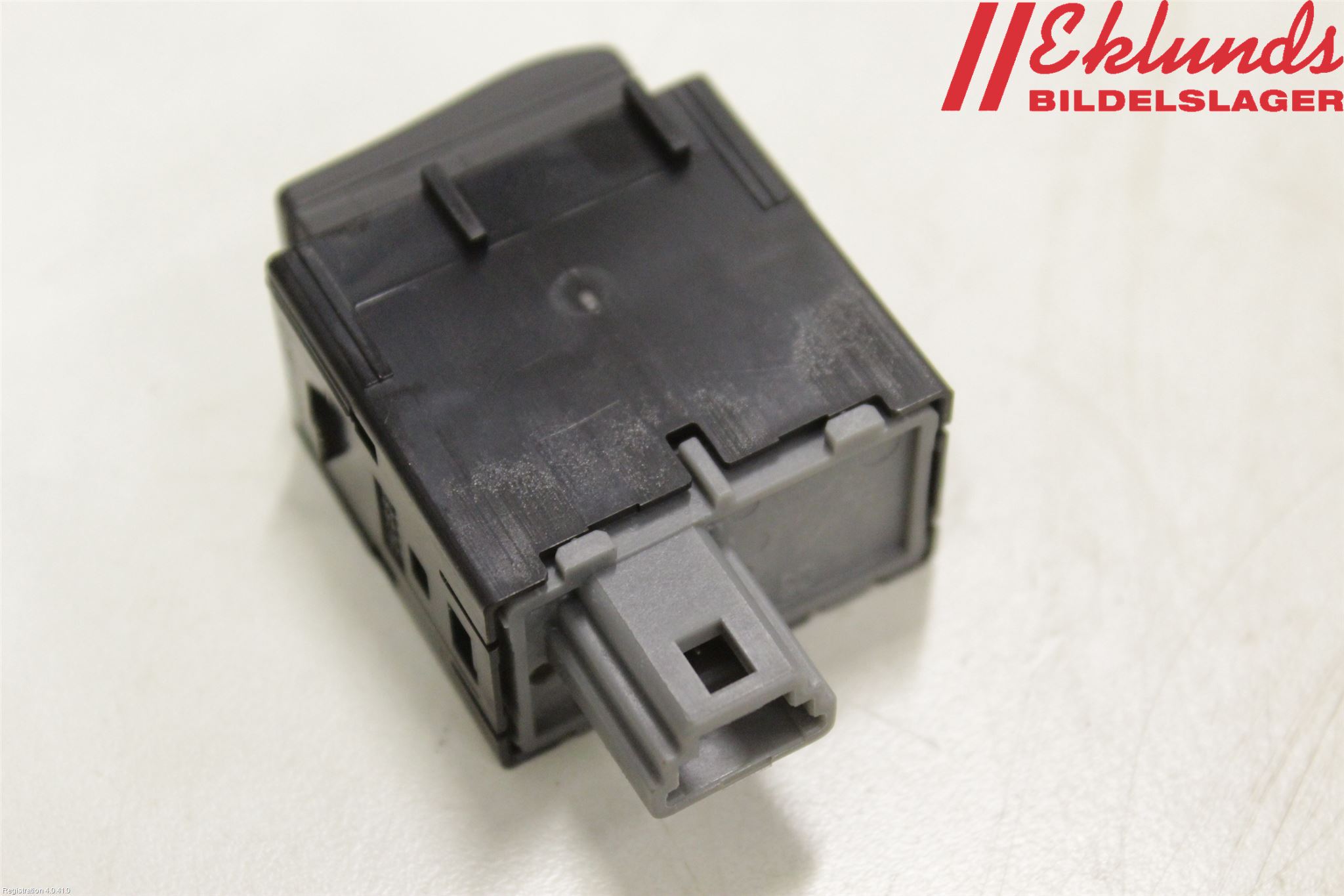 Lexus RX AL10 09-15 Strömställare Strålkastartork