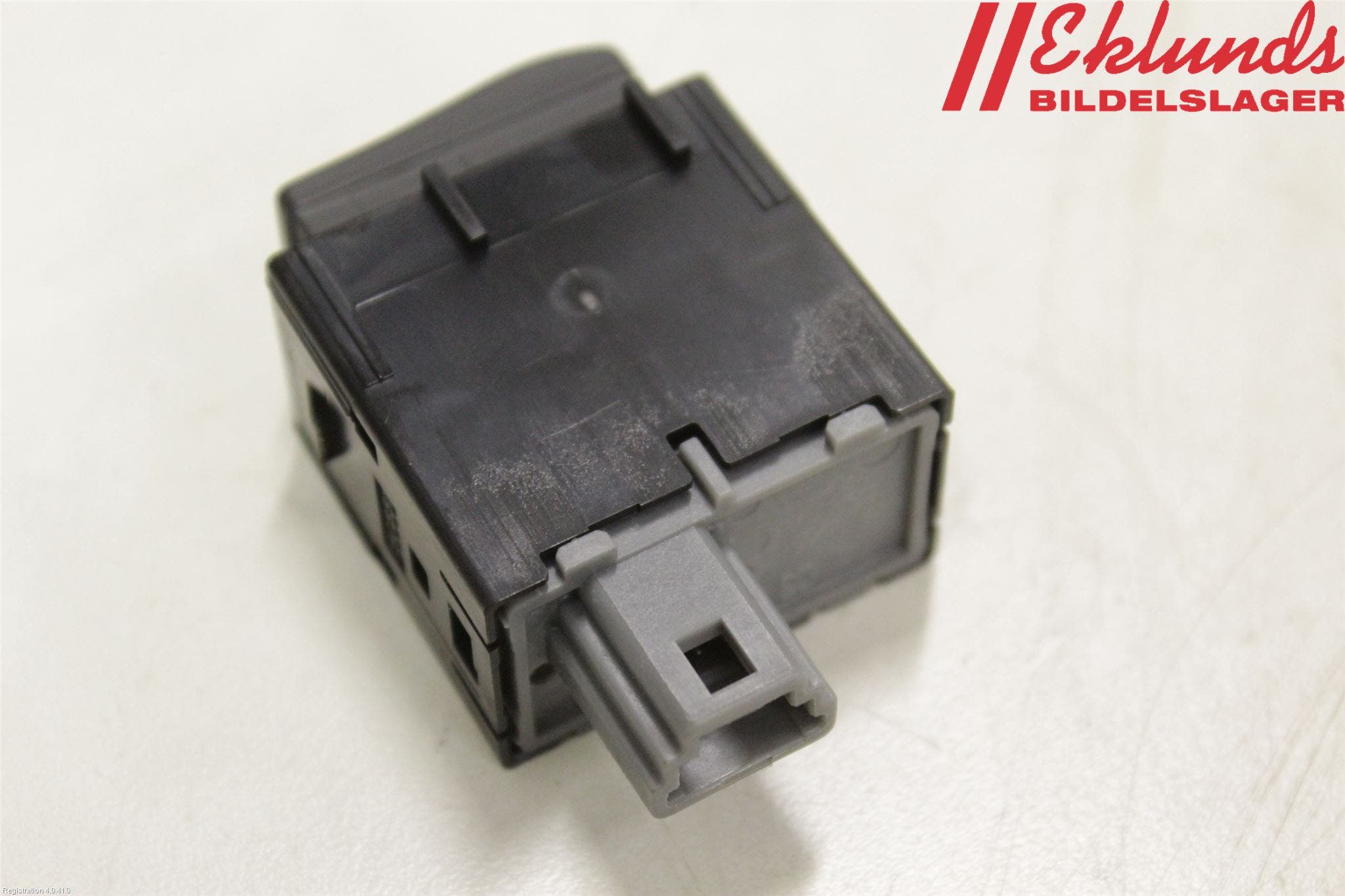 Lexus RX AL10 09-15 Strömställare Strålkastartork