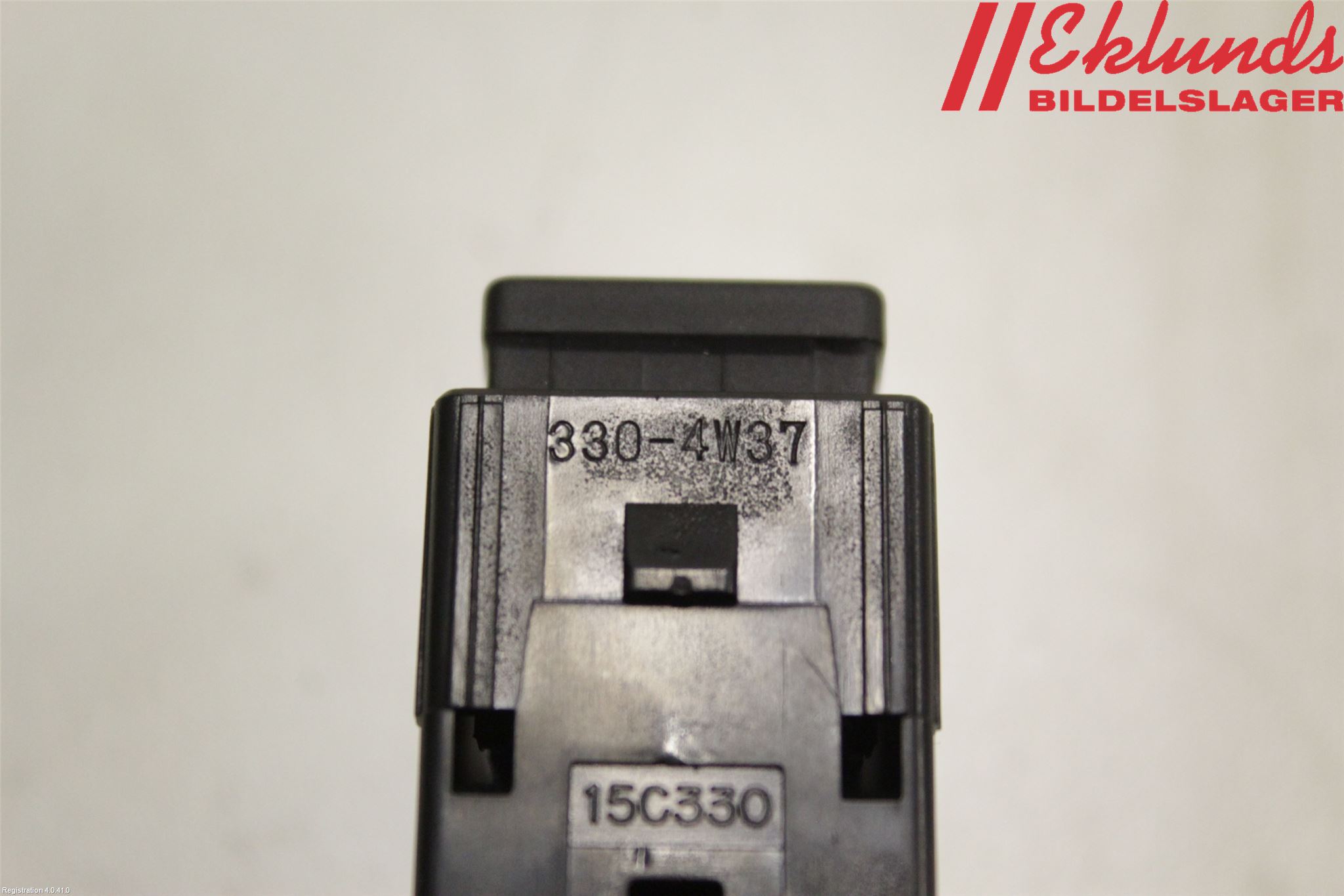 Lexus RX AL10 09-15 Strömställare Övrigt