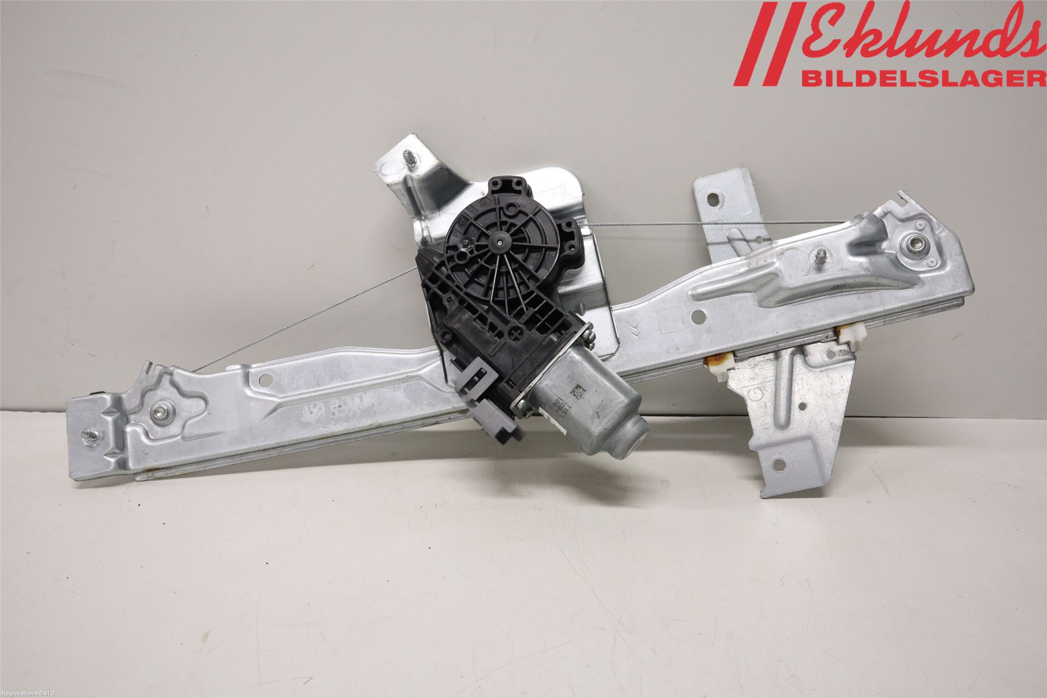 Citroen C3 PICASSO Fönsterhiss El Kompl