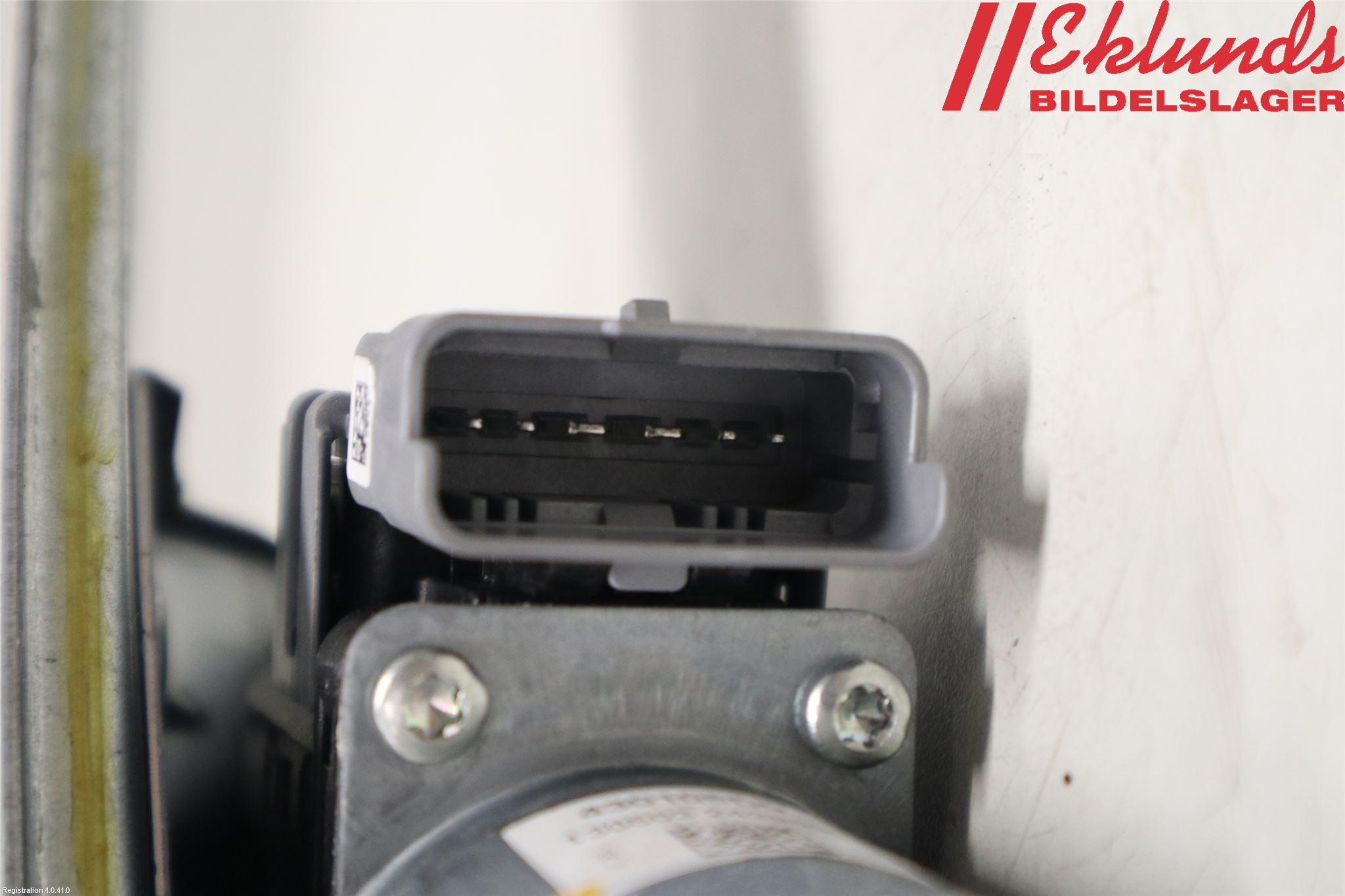 Citroen C3 PICASSO Fönsterhiss El Kompl