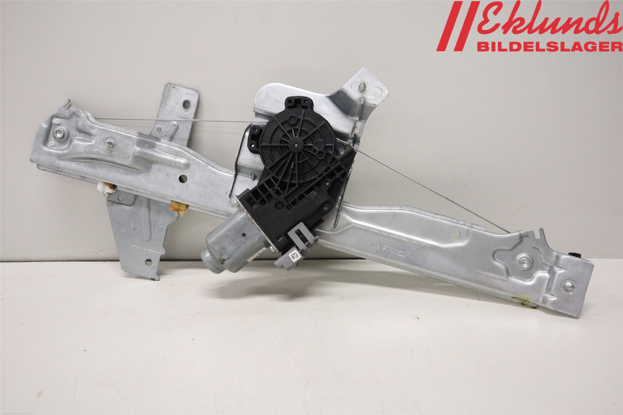 Citroen C3 PICASSO Fönsterhiss El Kompl