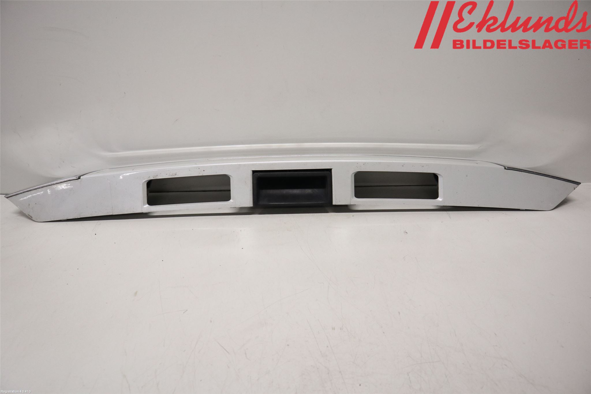 Citroen C3 PICASSO Bakluckehandtag