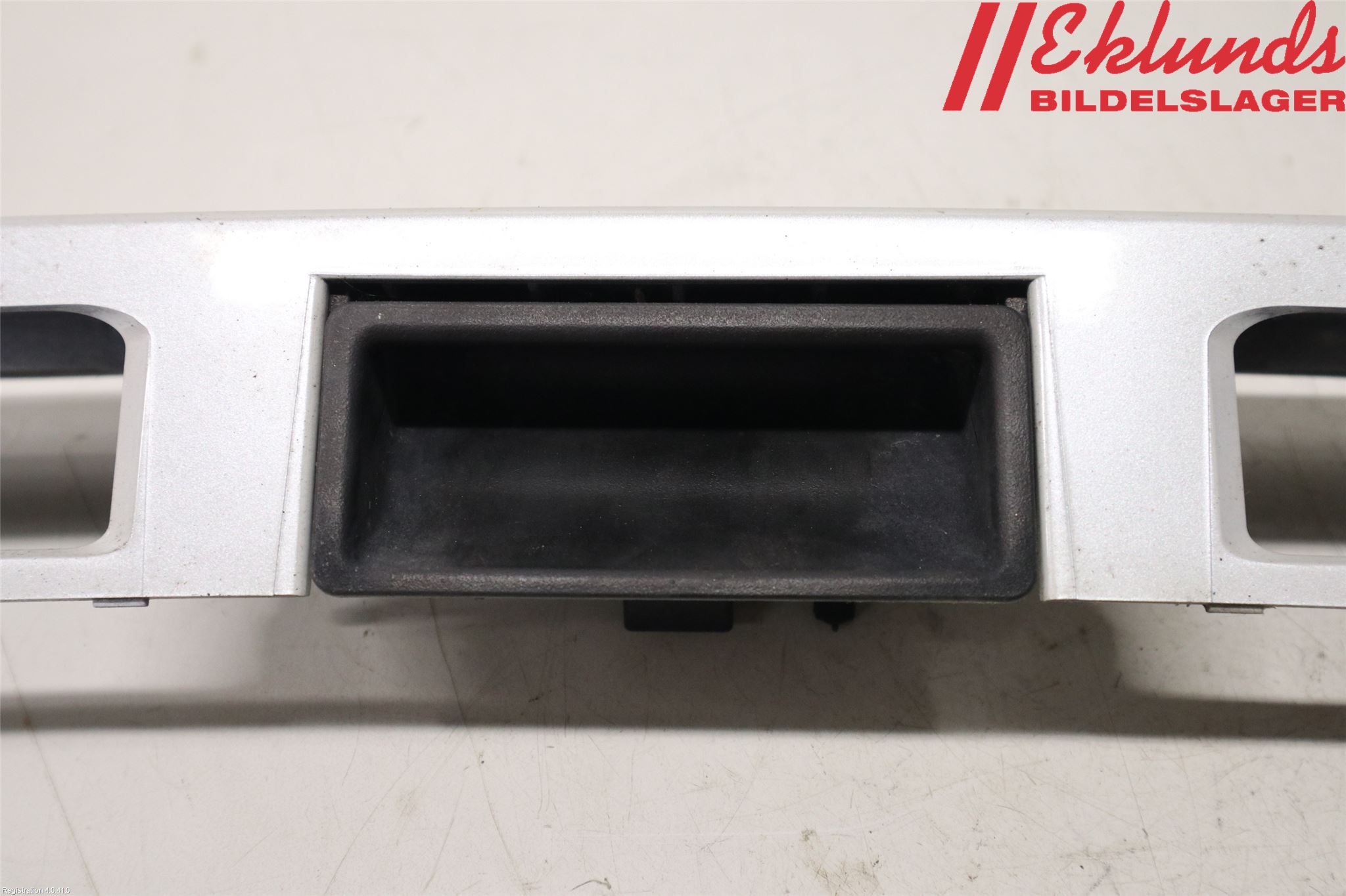 Citroen C3 PICASSO Bakluckehandtag