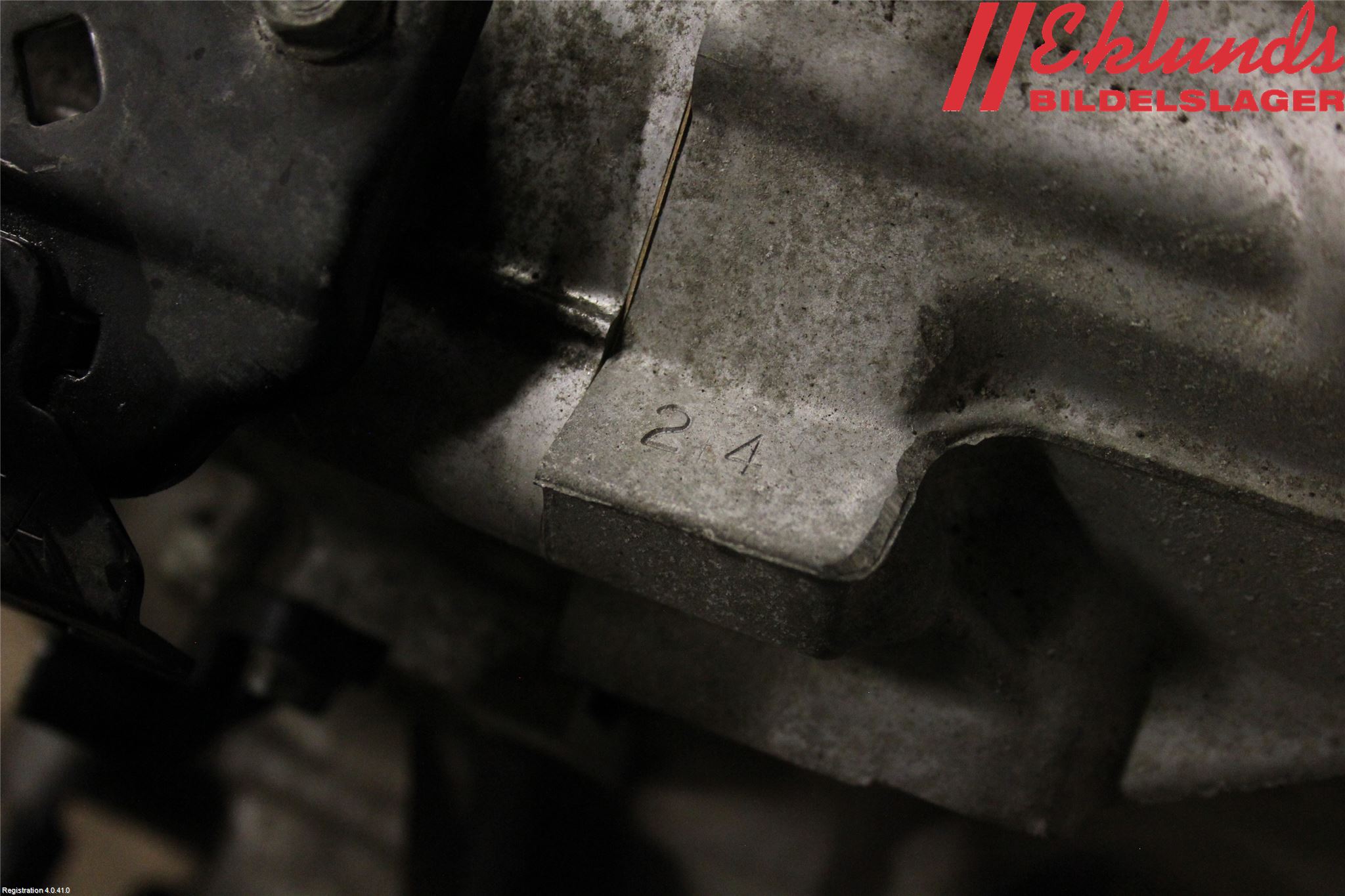 Honda ACCORD    08- Växellåda Automat