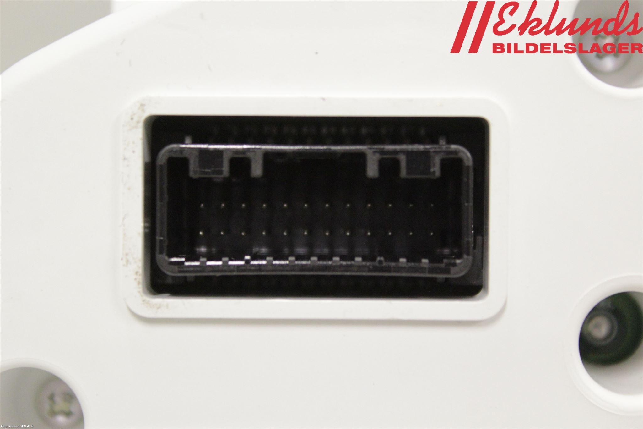 Lexus RX AL10 09-15 Instrument Komb