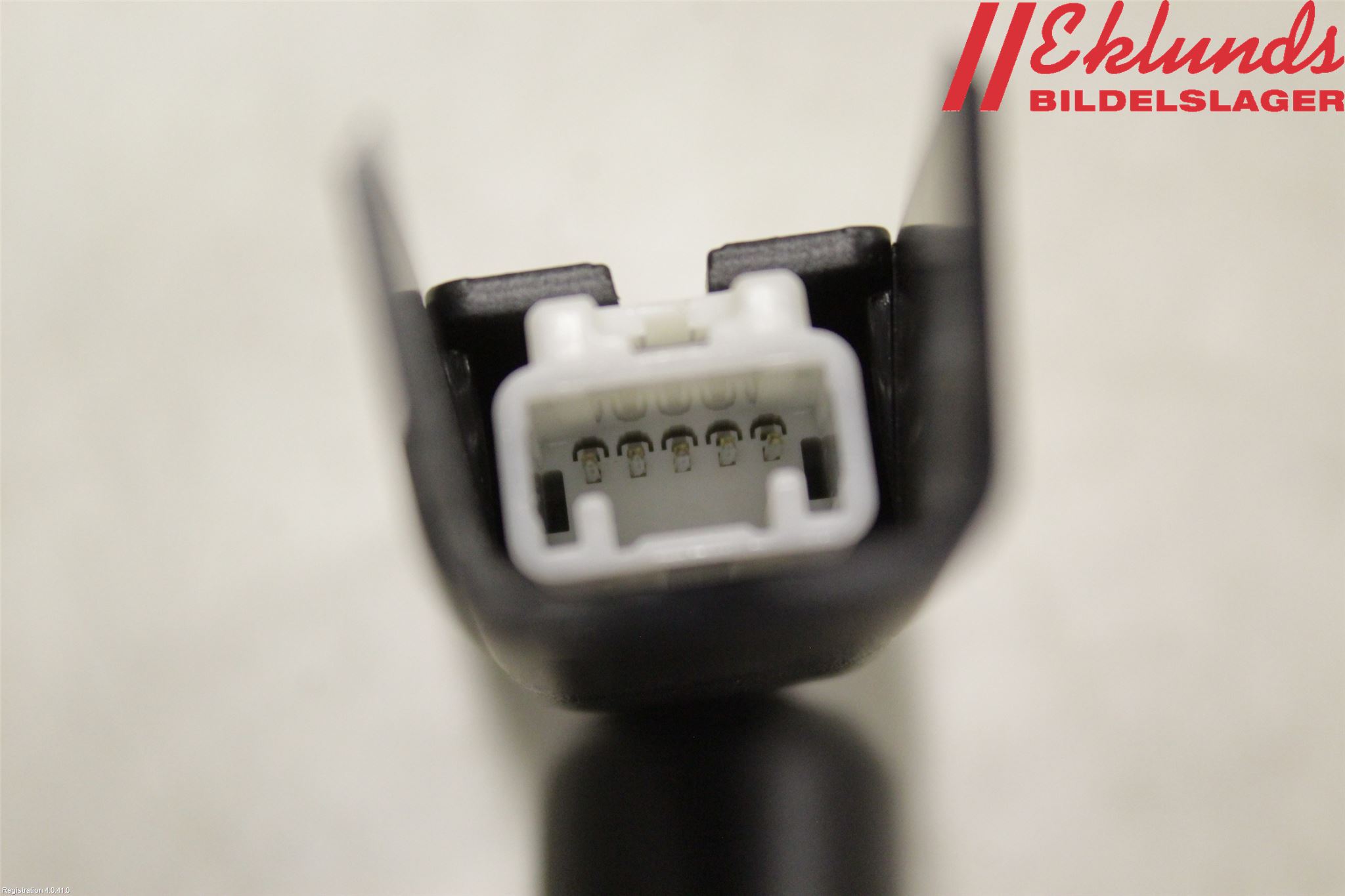 Lexus RX AL10 09-15 Spegel Invändig El