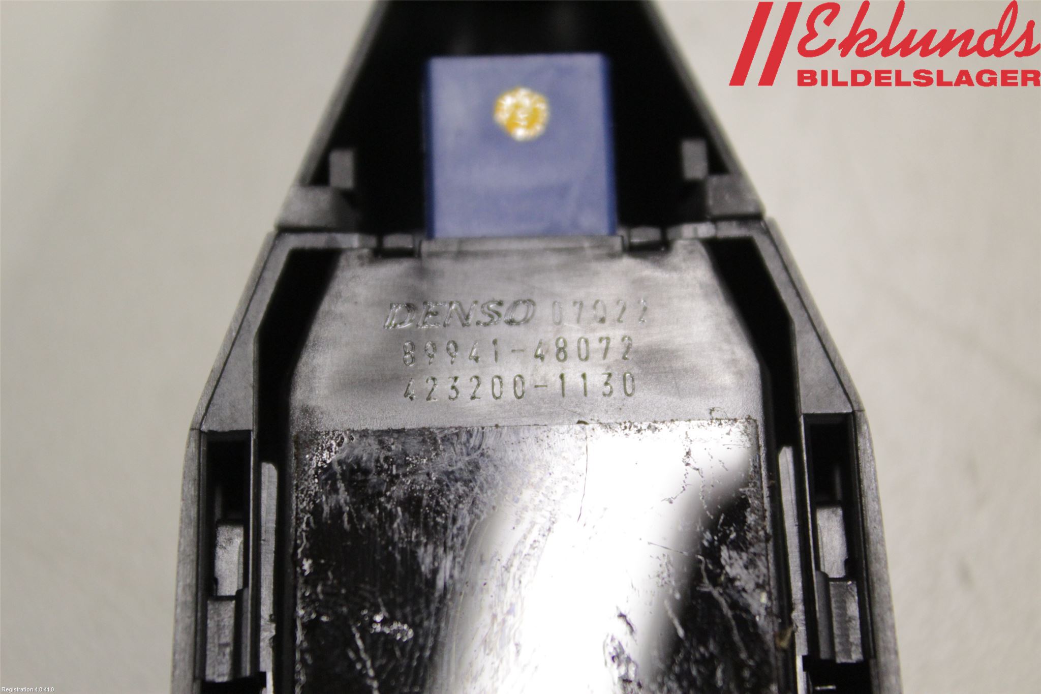 Lexus RX AL10 09-15 Regnsensor