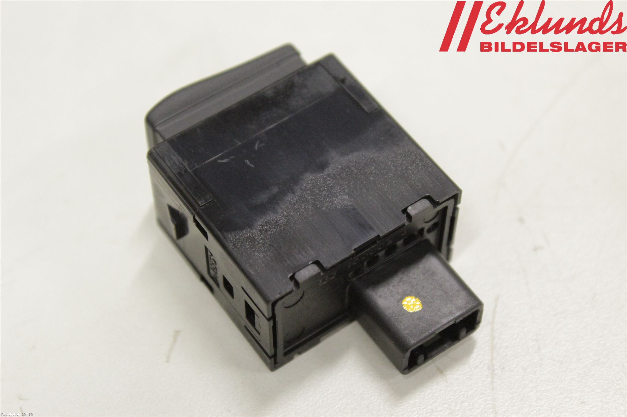 Lexus RX AL10 09-15 Strömställare Baklucka