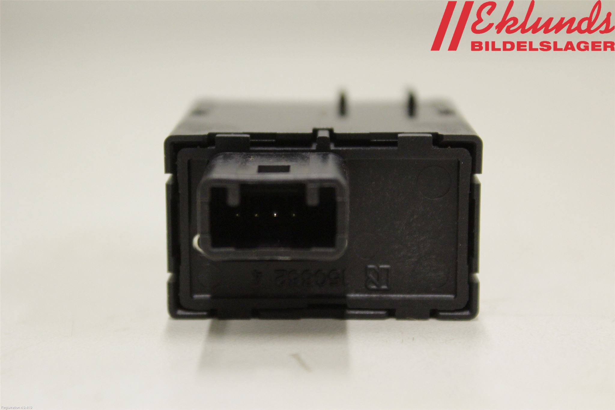 Lexus RX AL10 09-15 Strömställare Baklucka