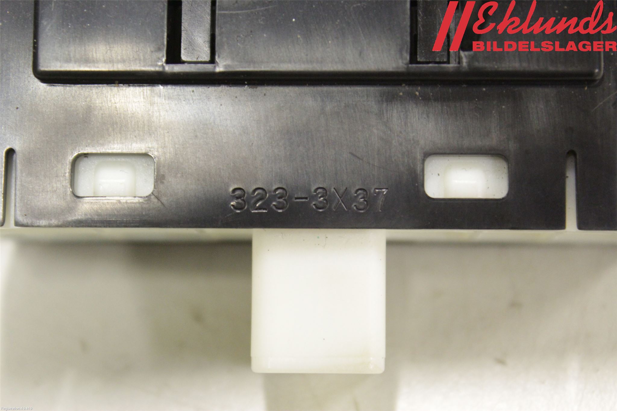 Lexus RX AL10 09-15 Strömställare Ljus