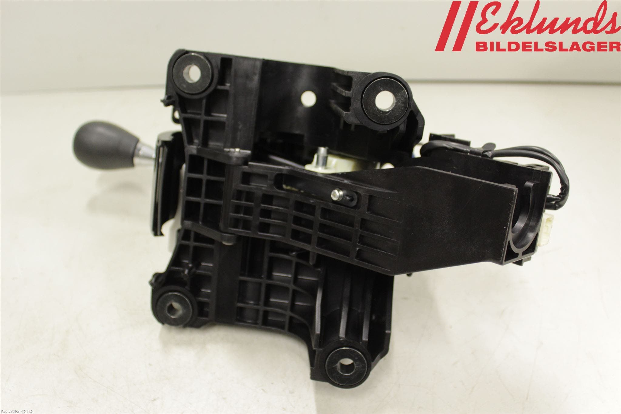 Lexus RX AL10 09-15 Växelspak