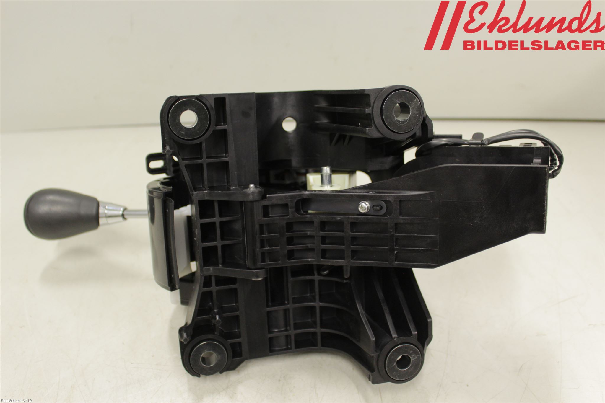 Lexus RX AL10 09-15 Växelspak