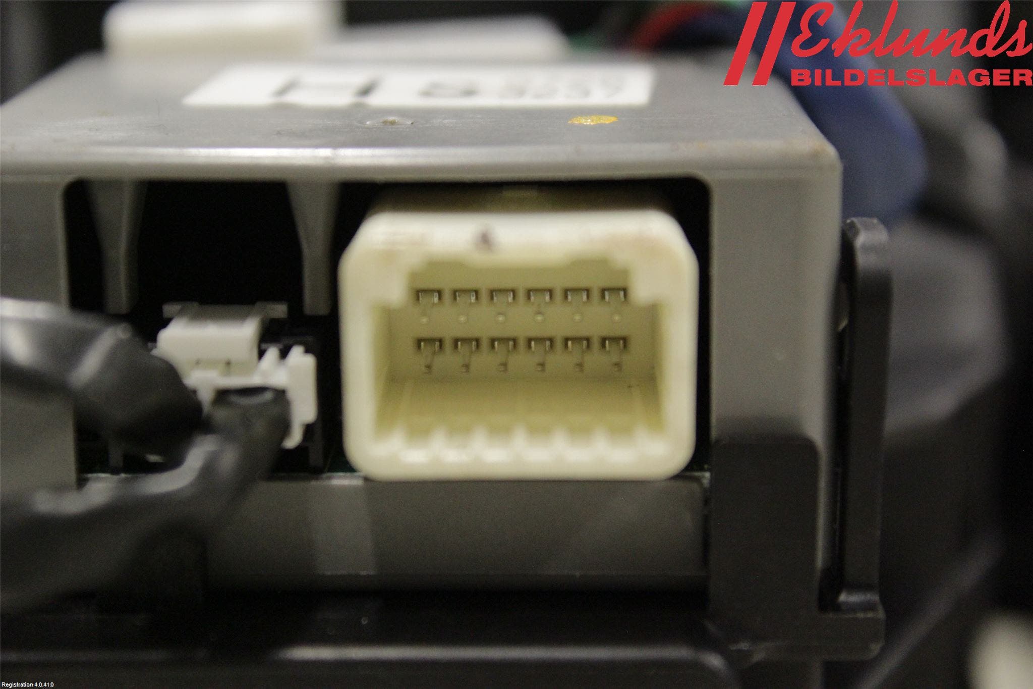 Lexus RX AL10 09-15 Växelspak