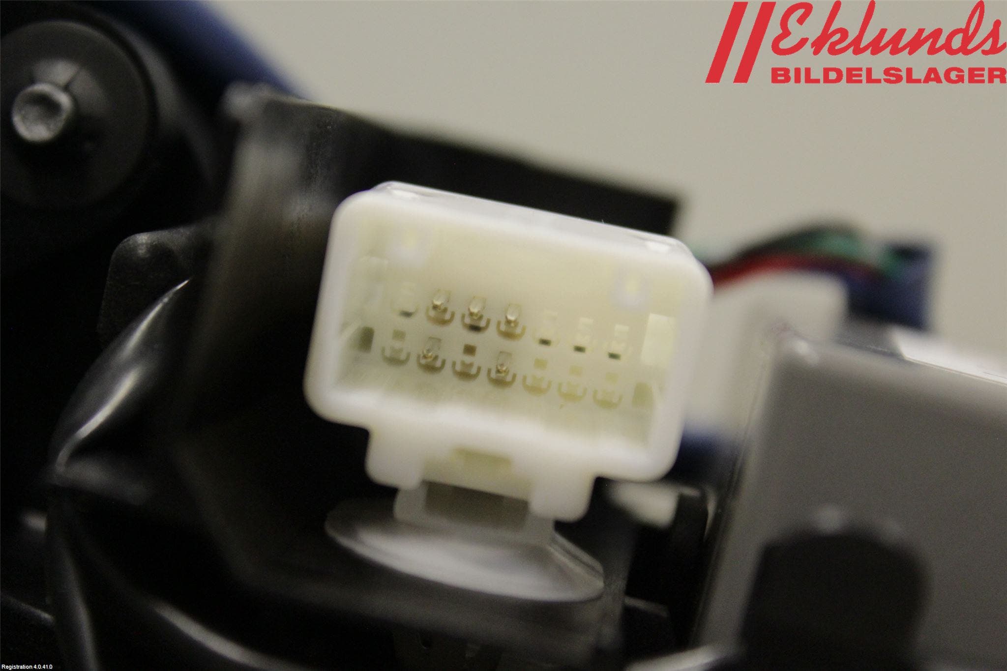 Lexus RX AL10 09-15 Växelspak