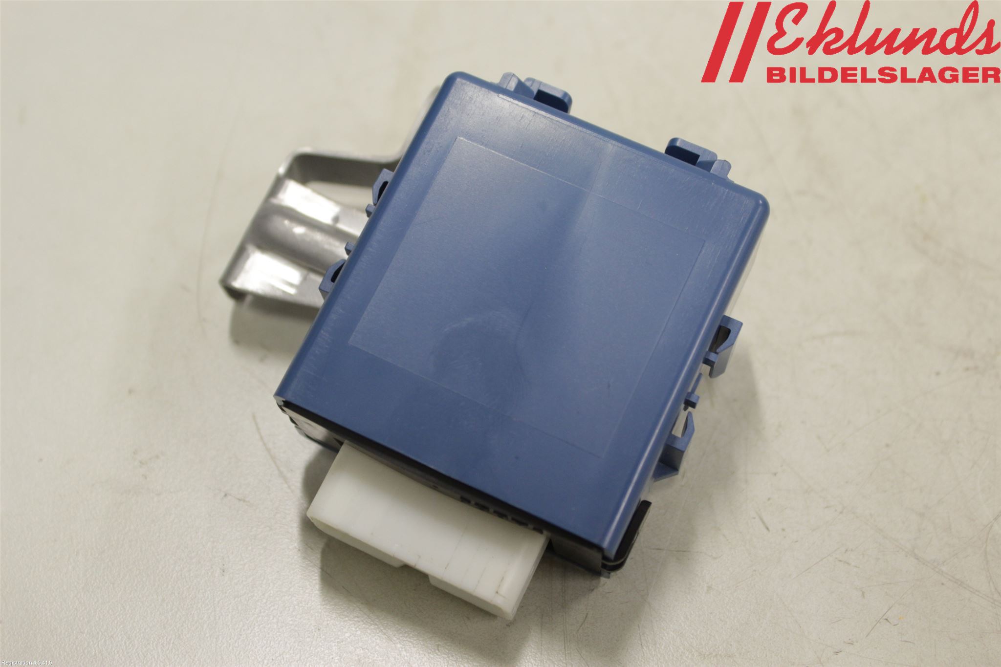 Lexus RX AL10 09-15 Styrenhet Centrallås