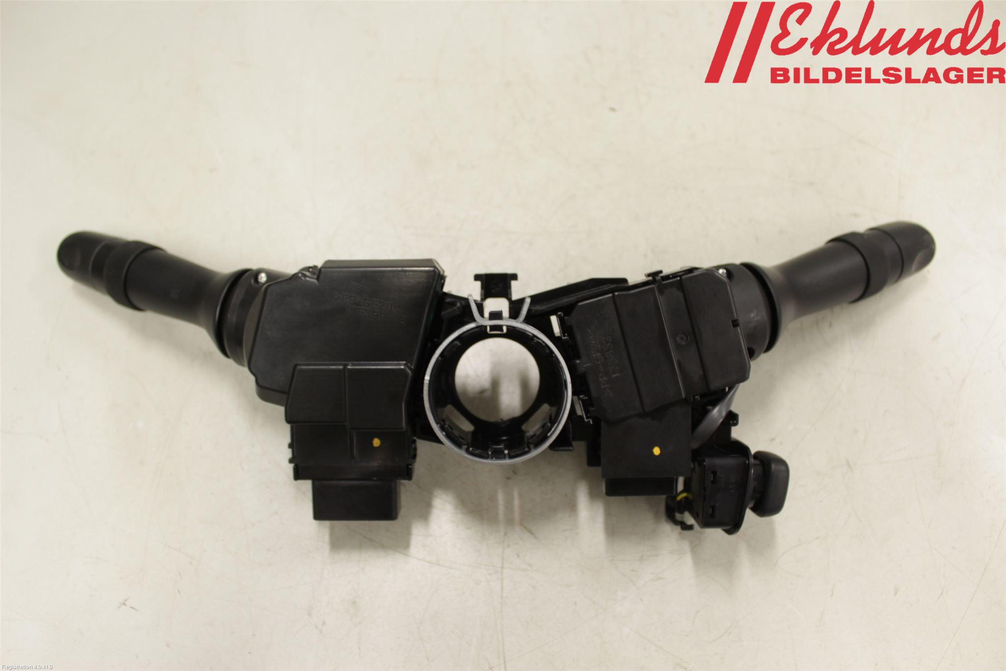 Lexus RX AL10 09-15 Spakcentral