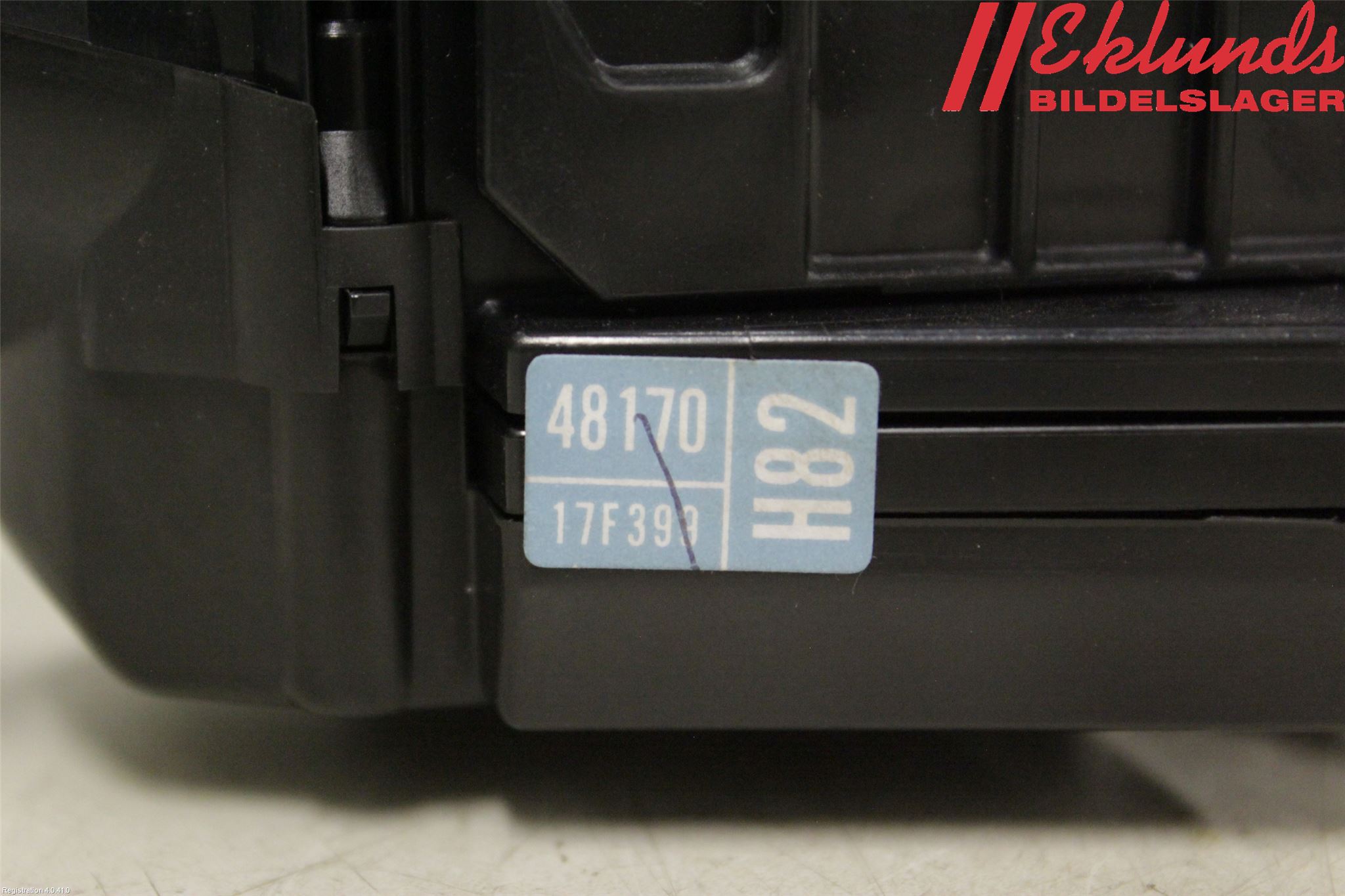 Lexus RX AL10 09-15 Spakcentral