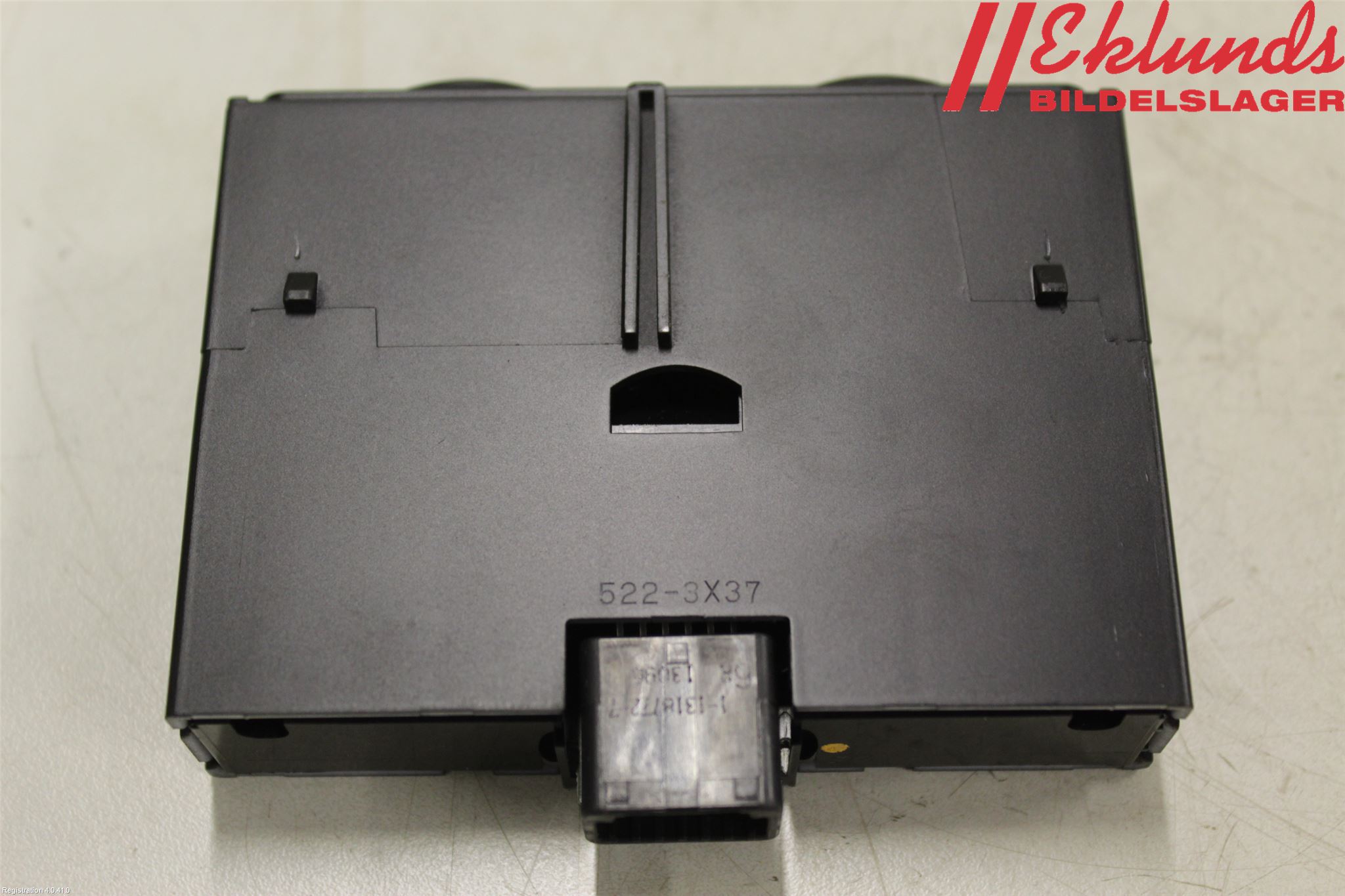 Lexus RX AL10 09-15 Strömställare Stolvärme