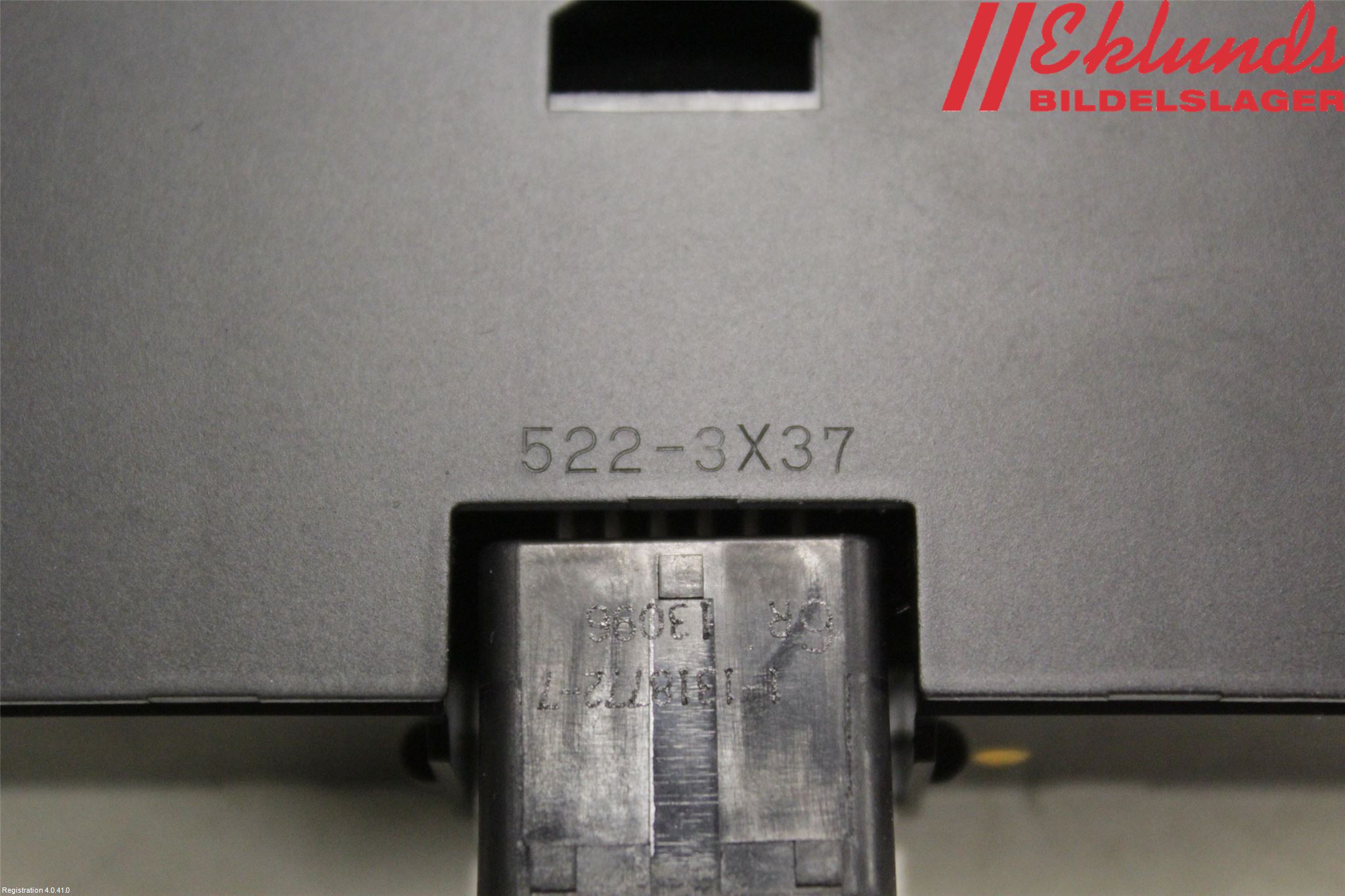 Lexus RX AL10 09-15 Strömställare Stolvärme