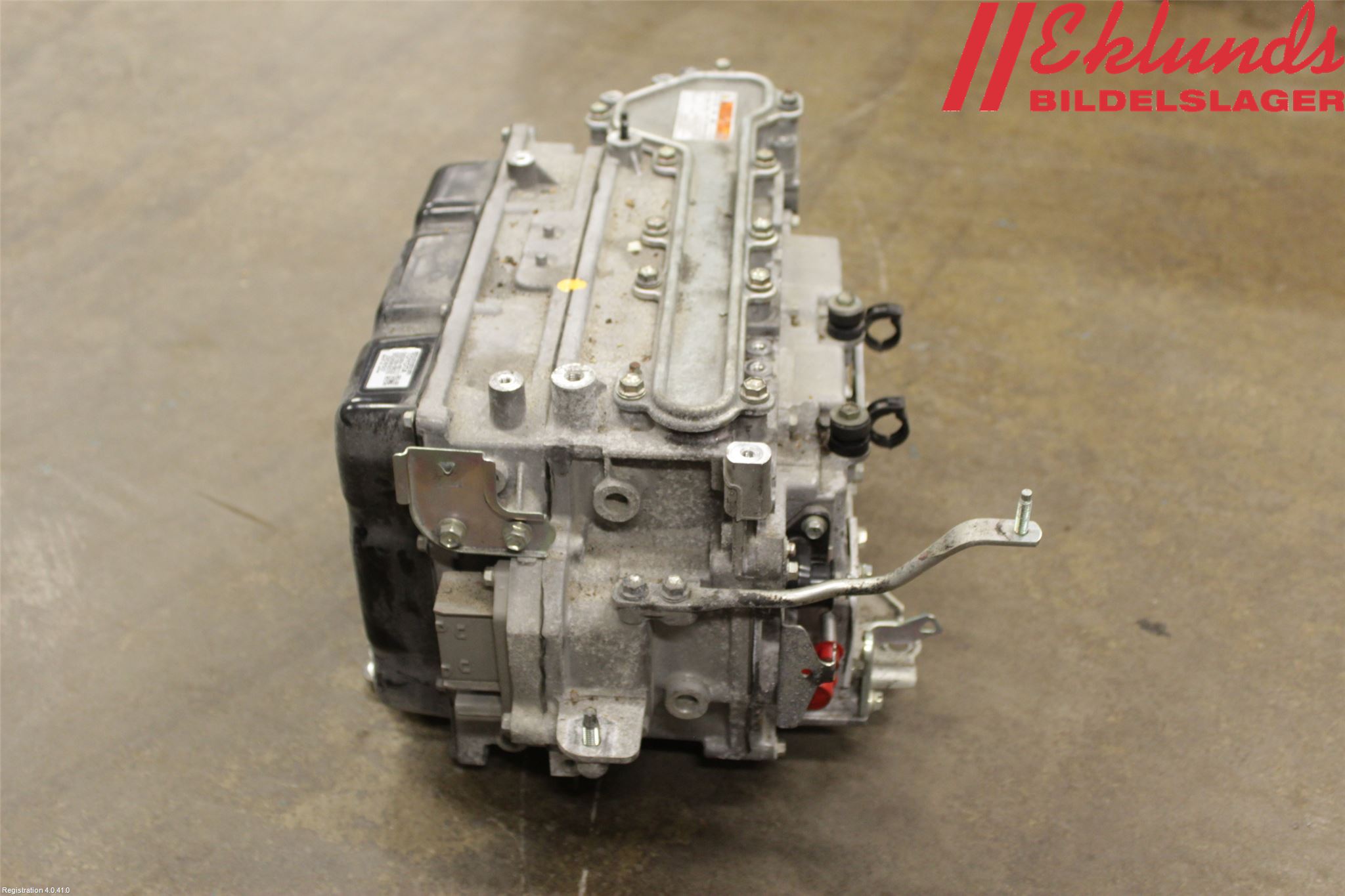 Lexus RX AL10 09-15 Inverter Hybrid