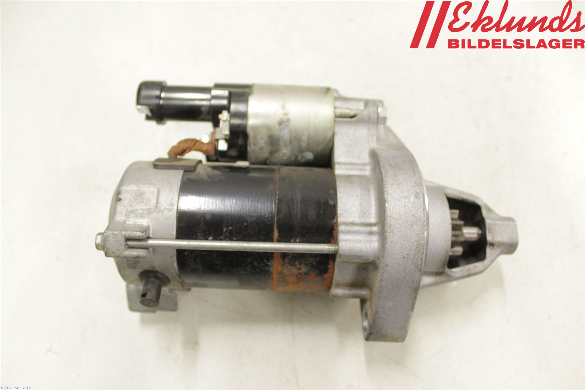 Honda ACCORD    08- Startmotor