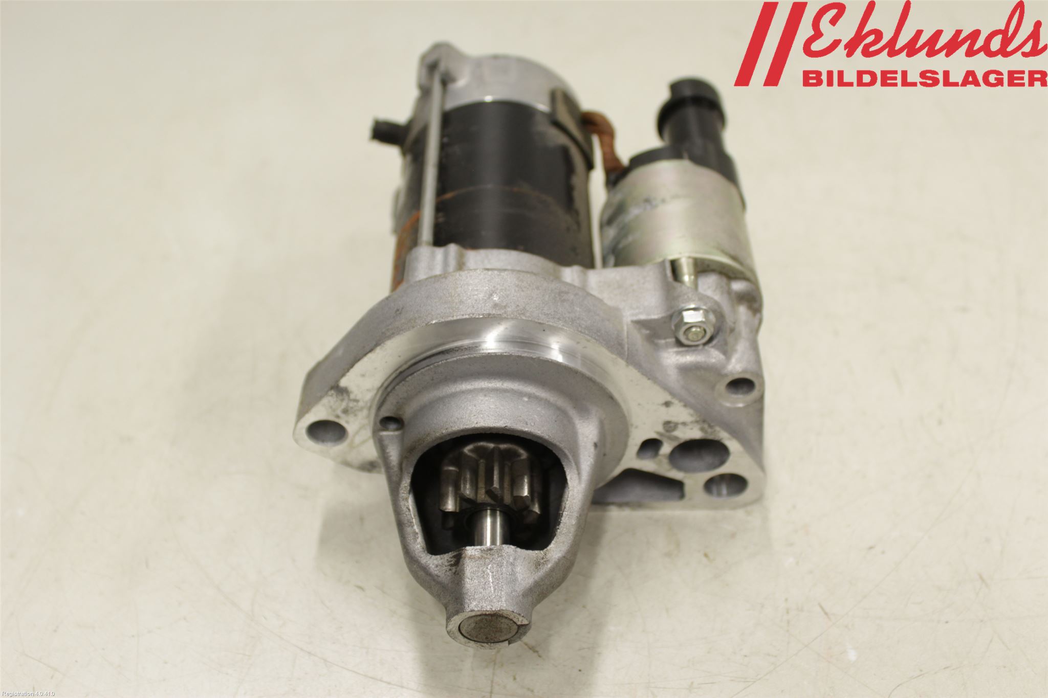 Honda ACCORD    08- Startmotor