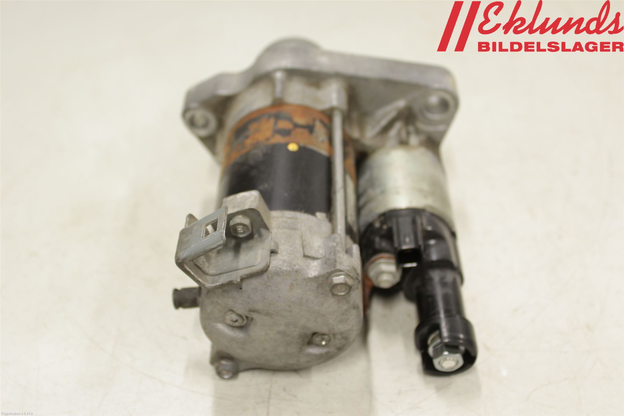 Honda ACCORD    08- Startmotor