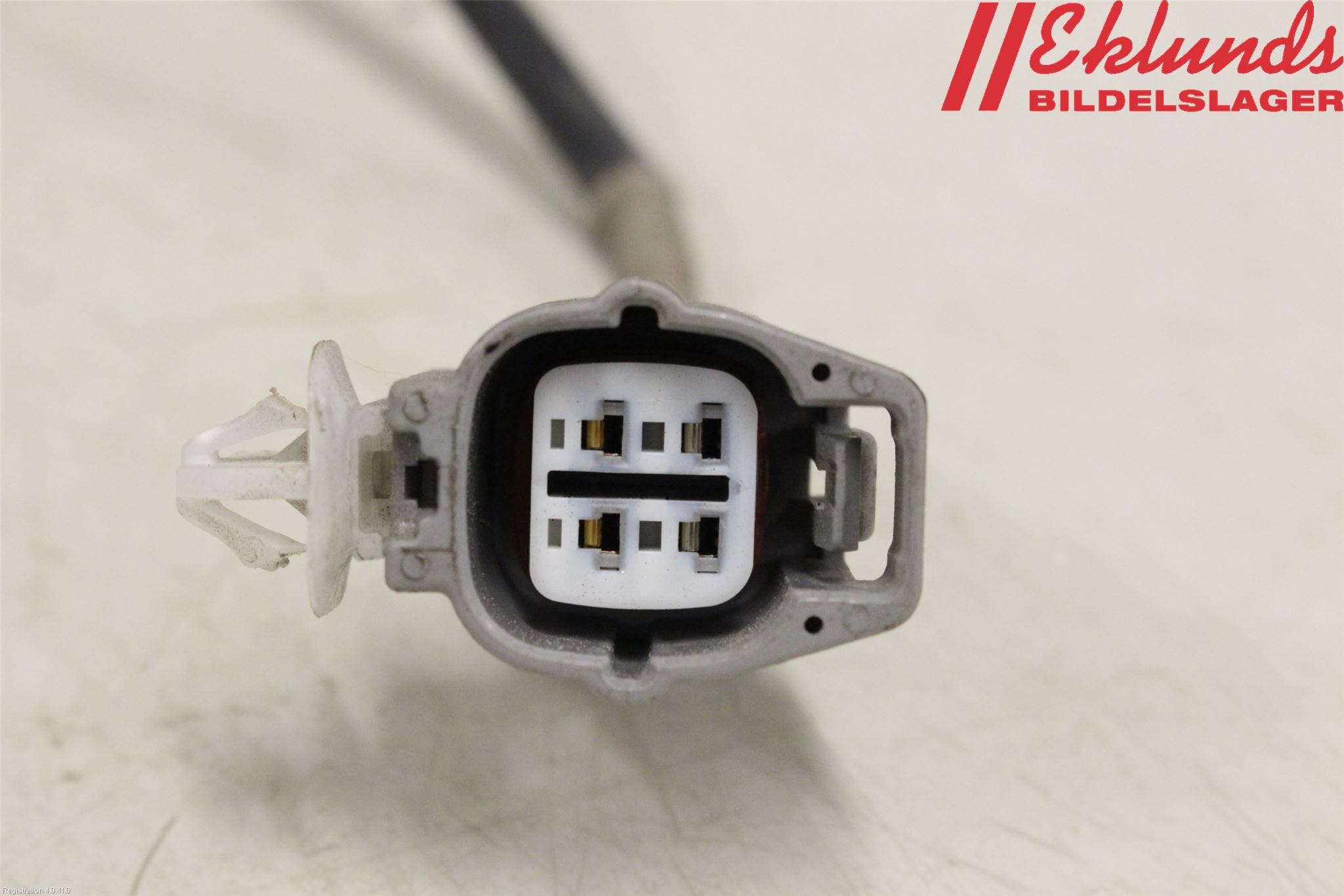 Lexus RX AL10 09-15 Injlambdasond