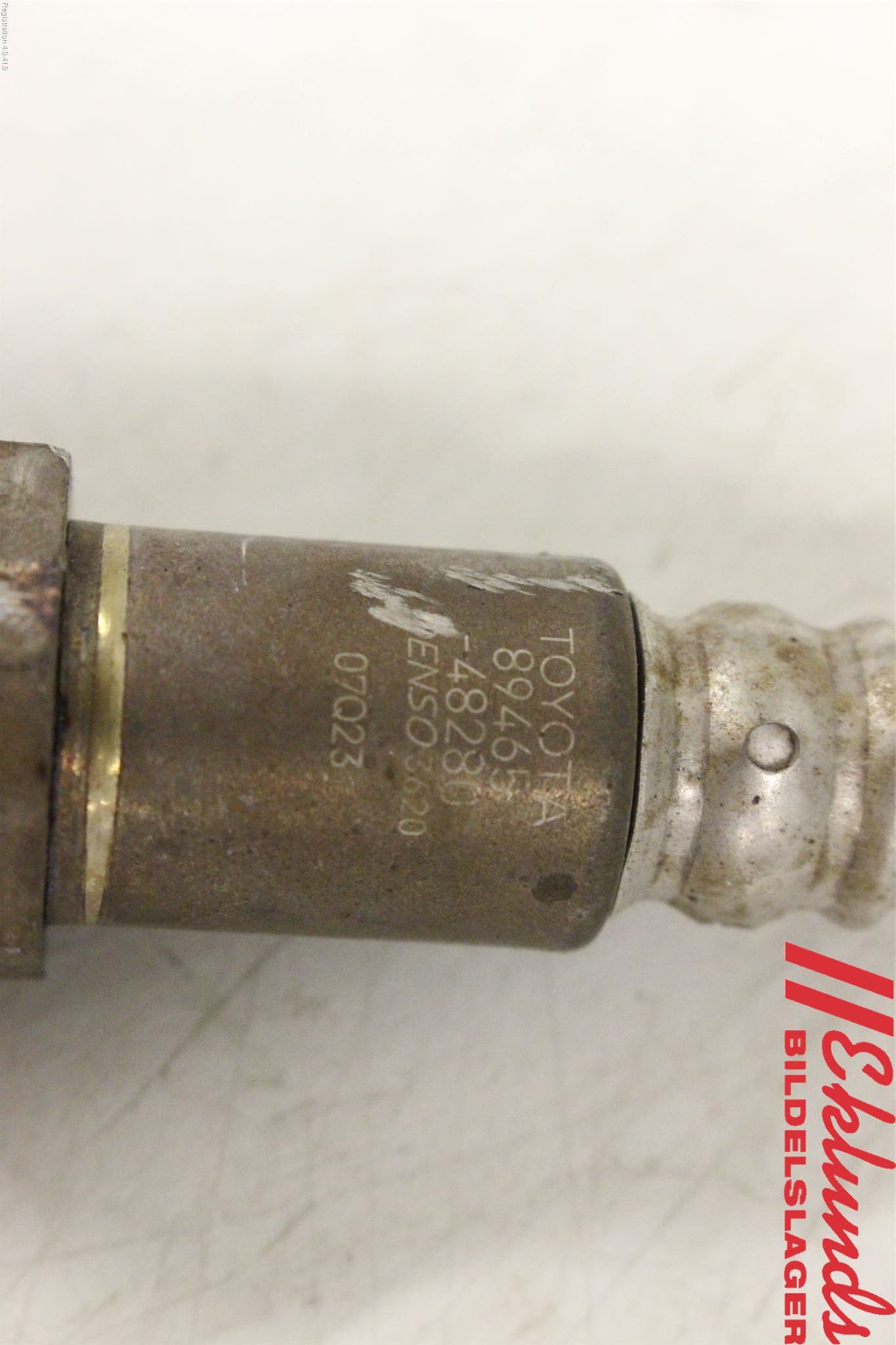 Lexus RX AL10 09-15 Injlambdasond