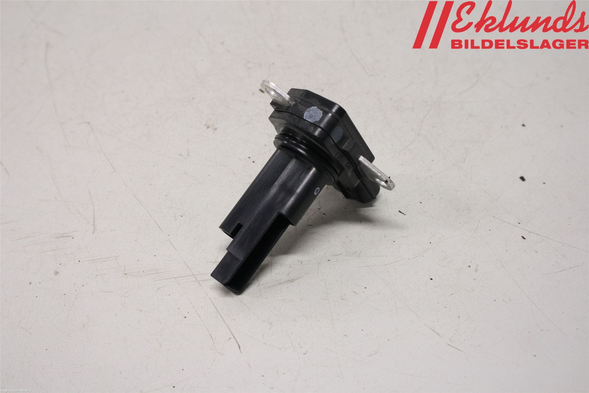 Lexus RX AL10 09-15 Injluftmassamätare