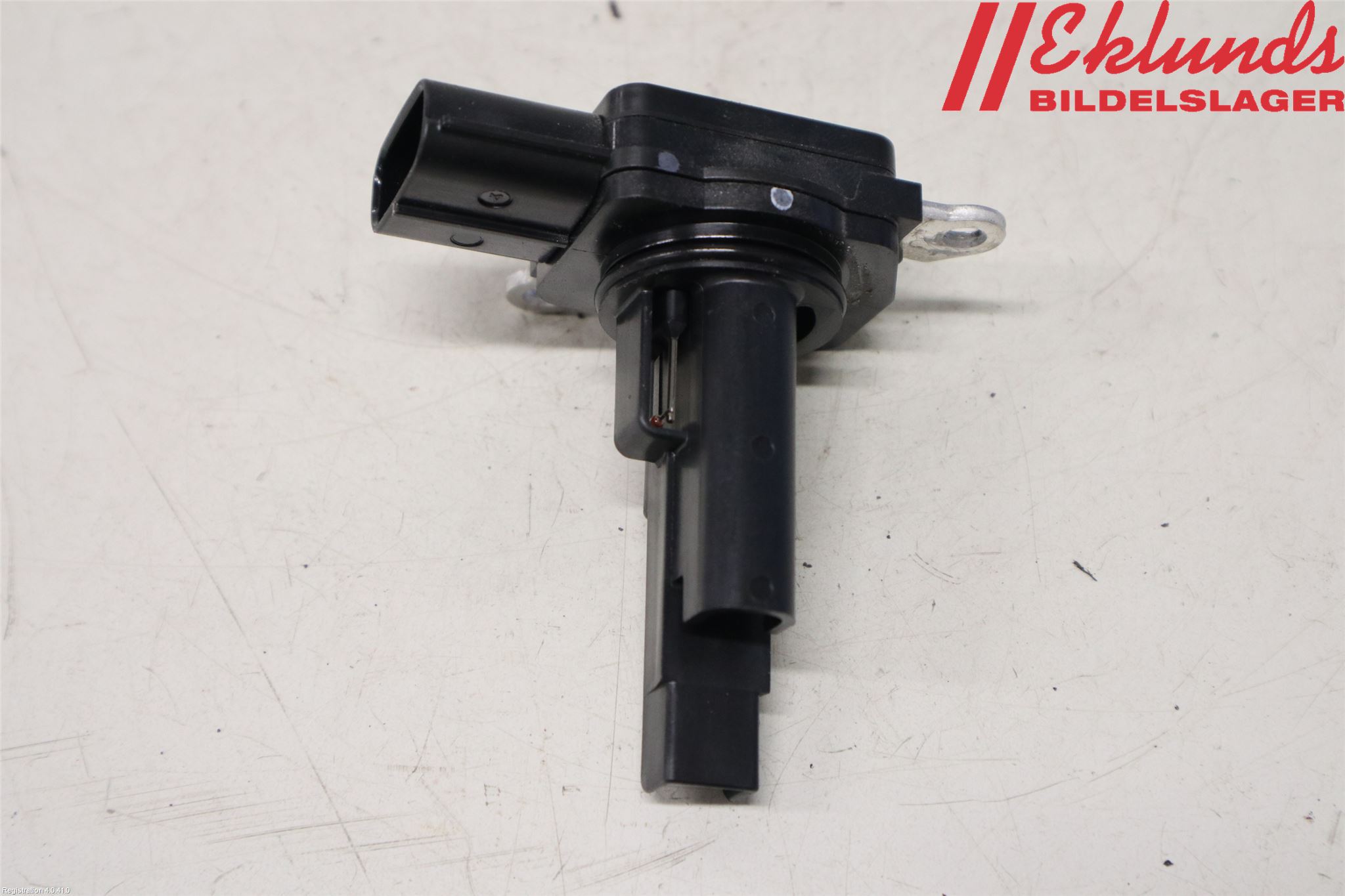 Lexus RX AL10 09-15 Injluftmassamätare