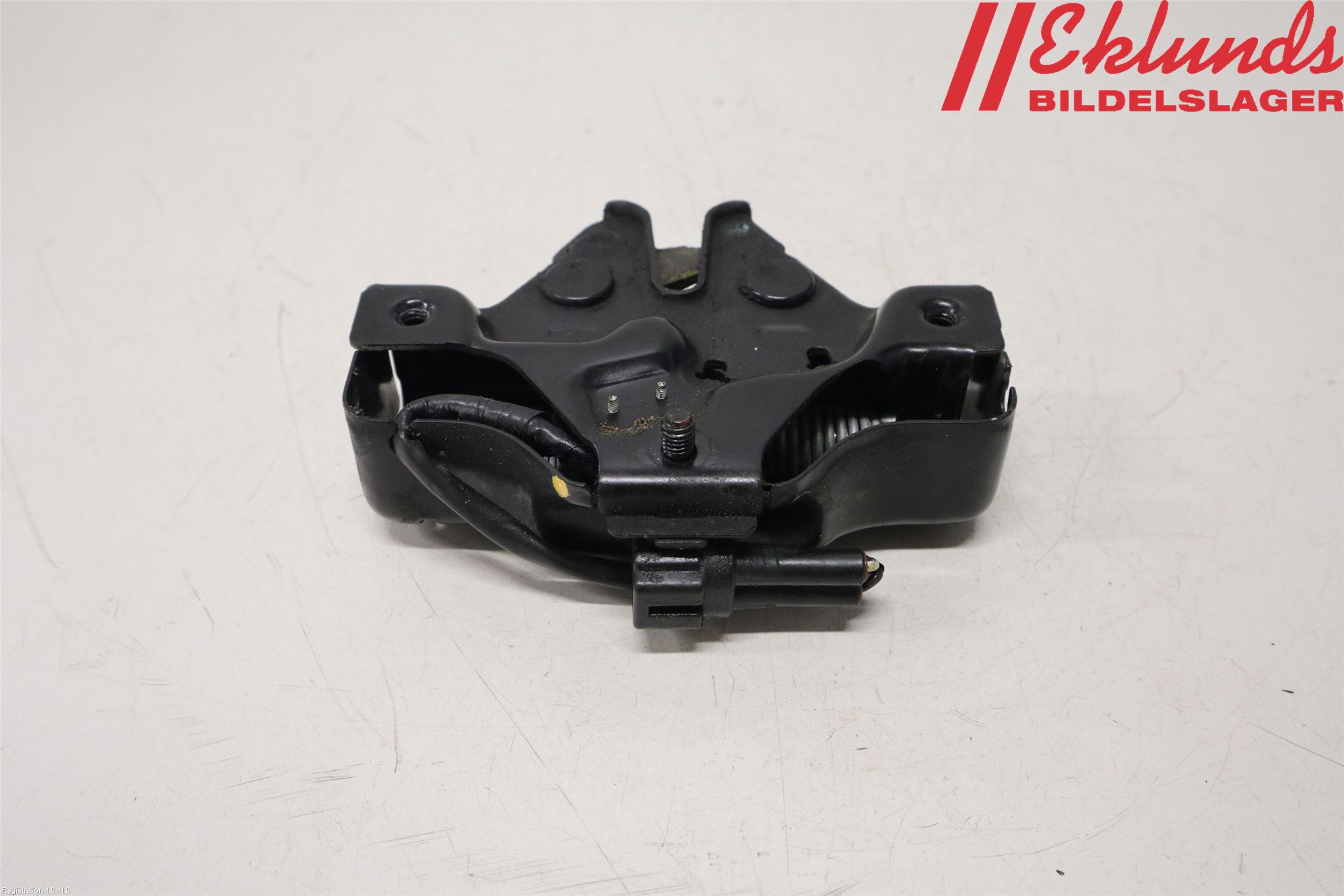 Lexus RX AL10 09-15 Huvlås