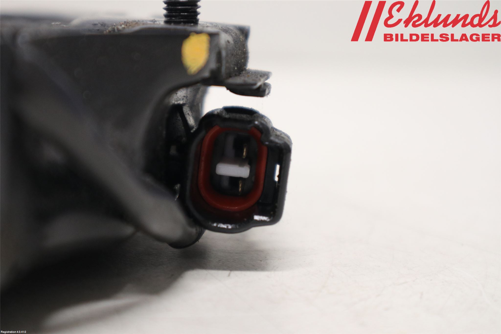 Lexus RX AL10 09-15 Huvlås