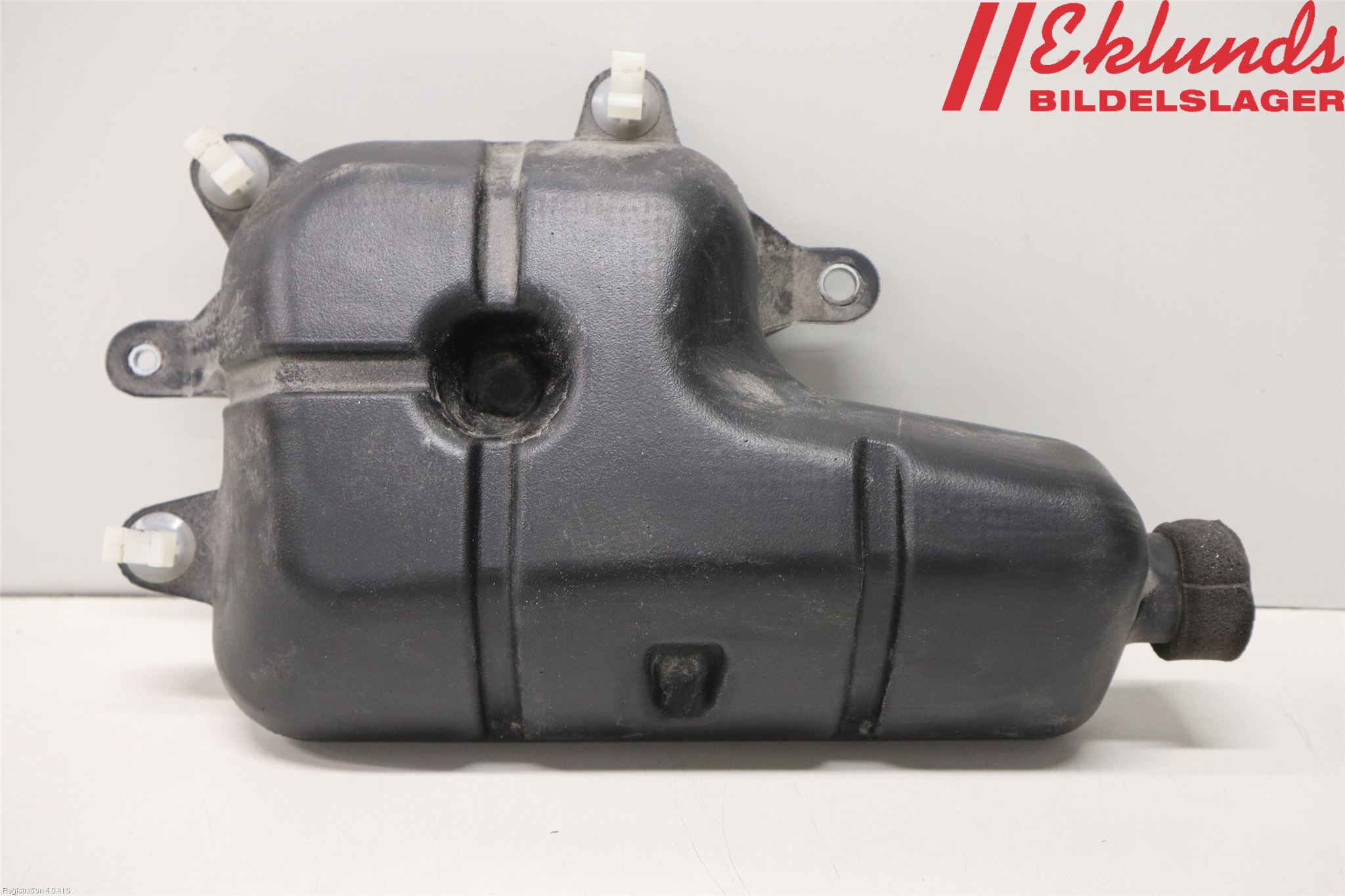 Lexus RX AL10 09-15 Luftrenare