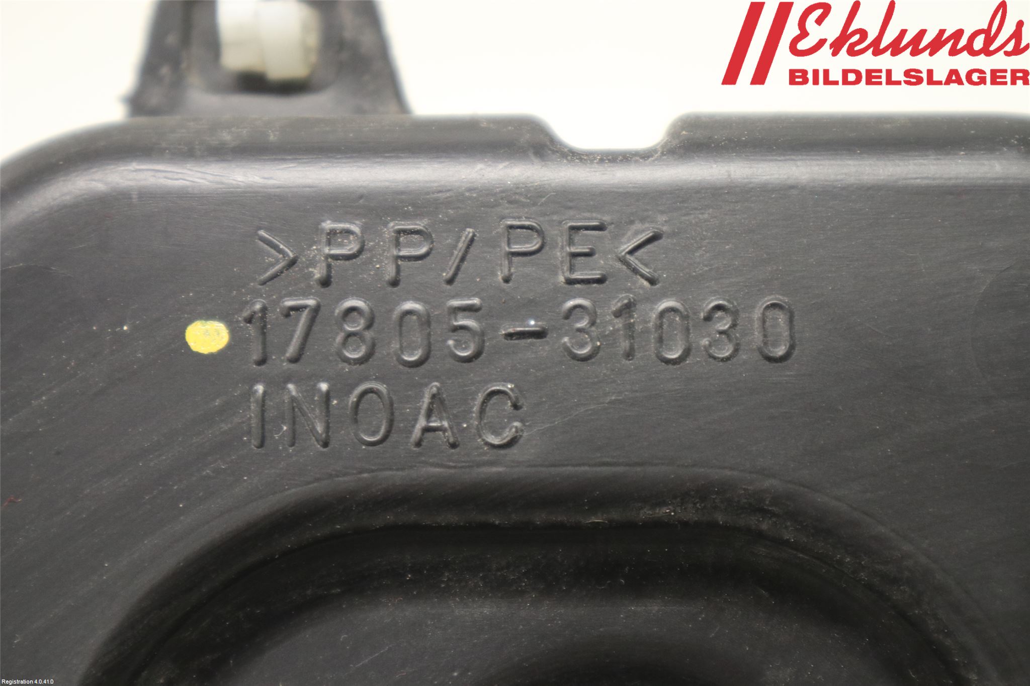 Lexus RX AL10 09-15 Luftrenare