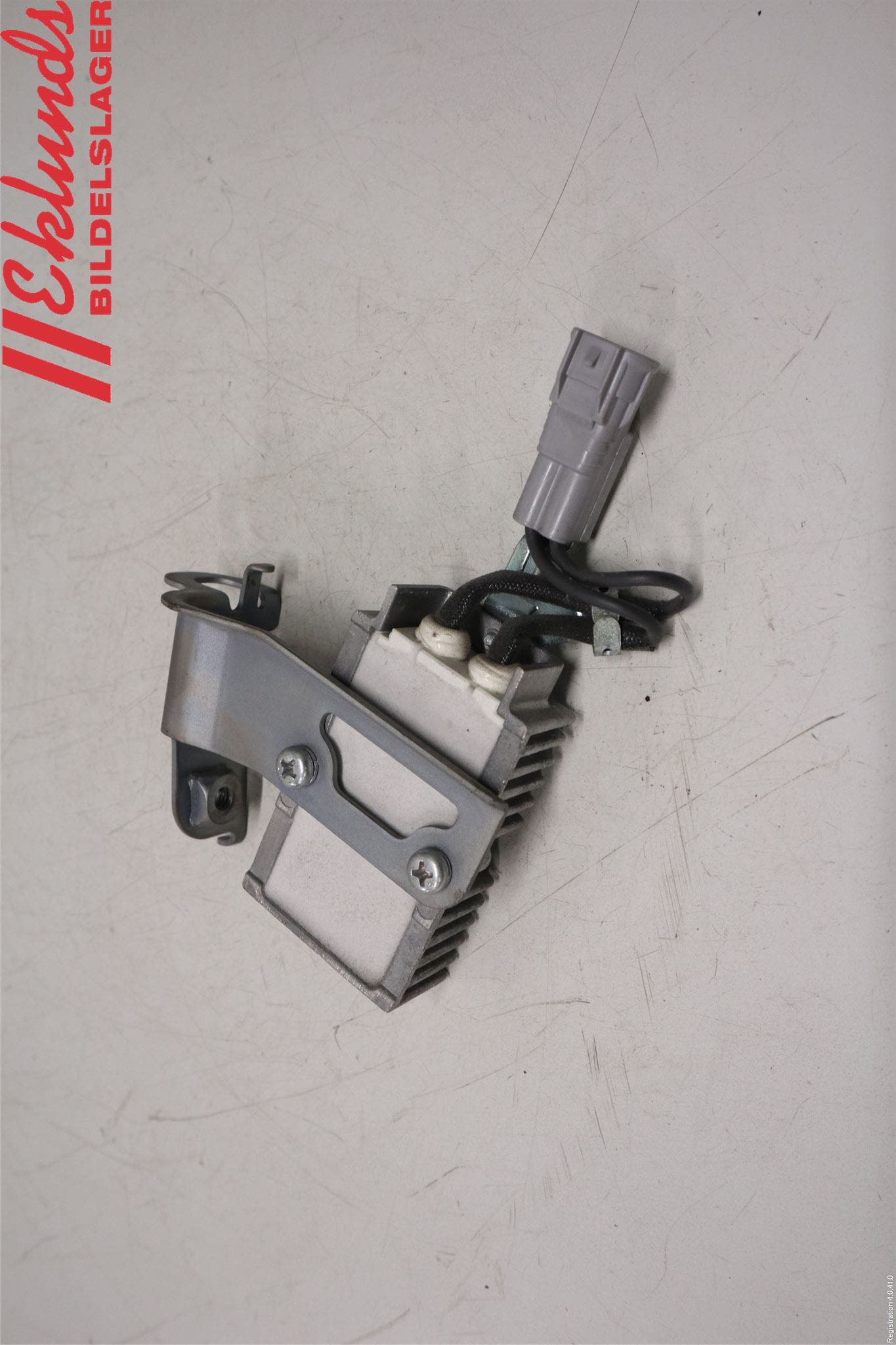 Lexus RX AL10 09-15 Relä Bränslepump