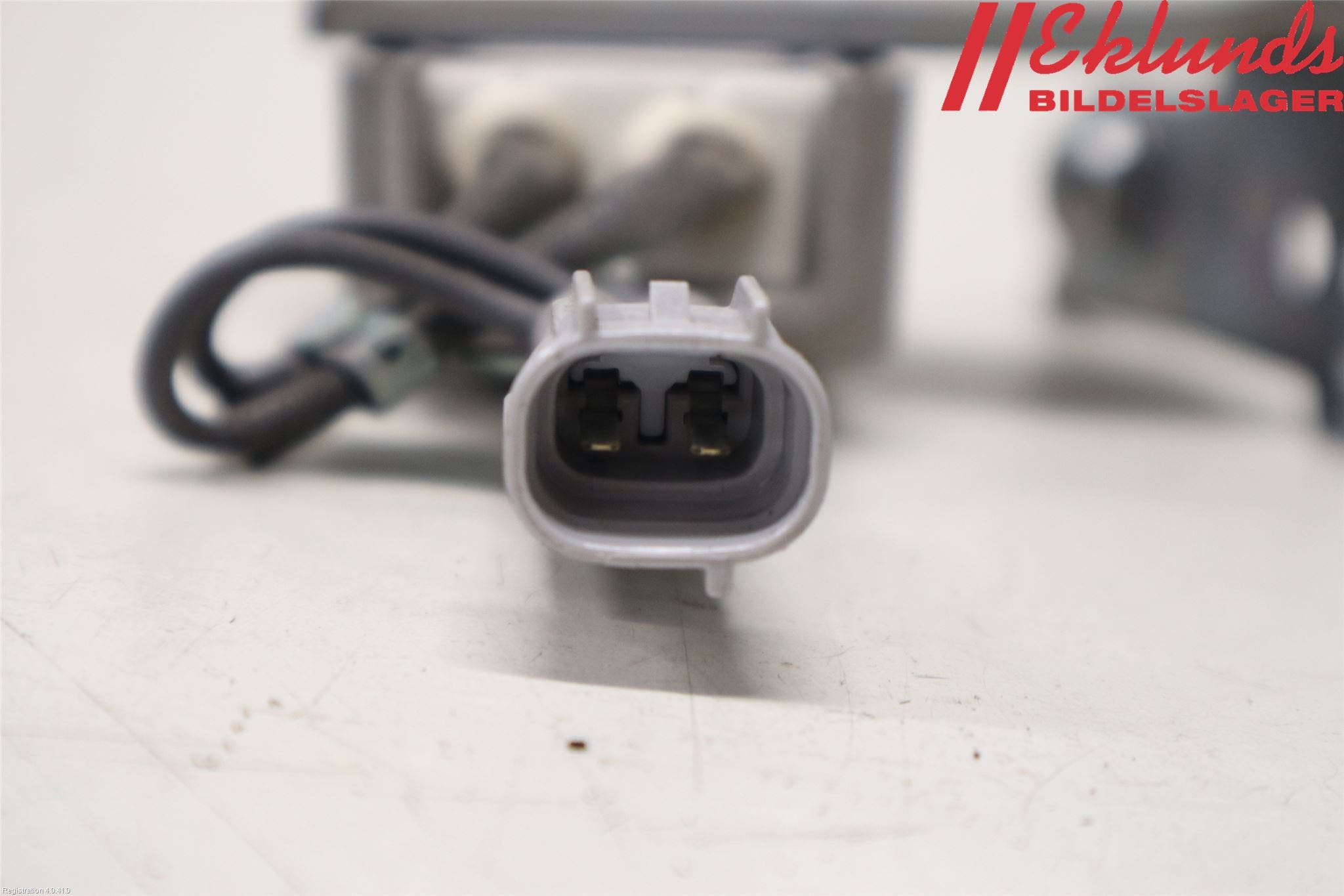 Lexus RX AL10 09-15 Relä Bränslepump