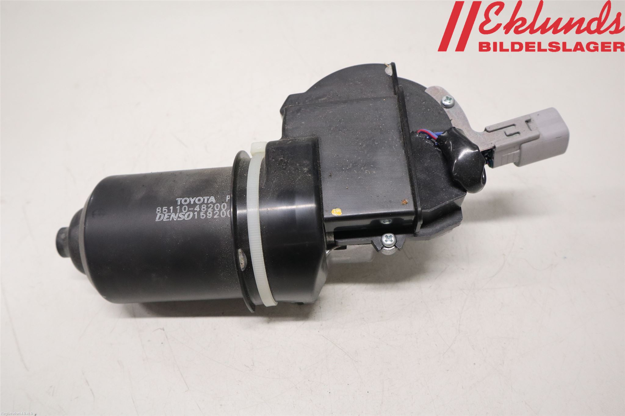 Lexus RX AL10 09-15 Torkarmotor Vindruta