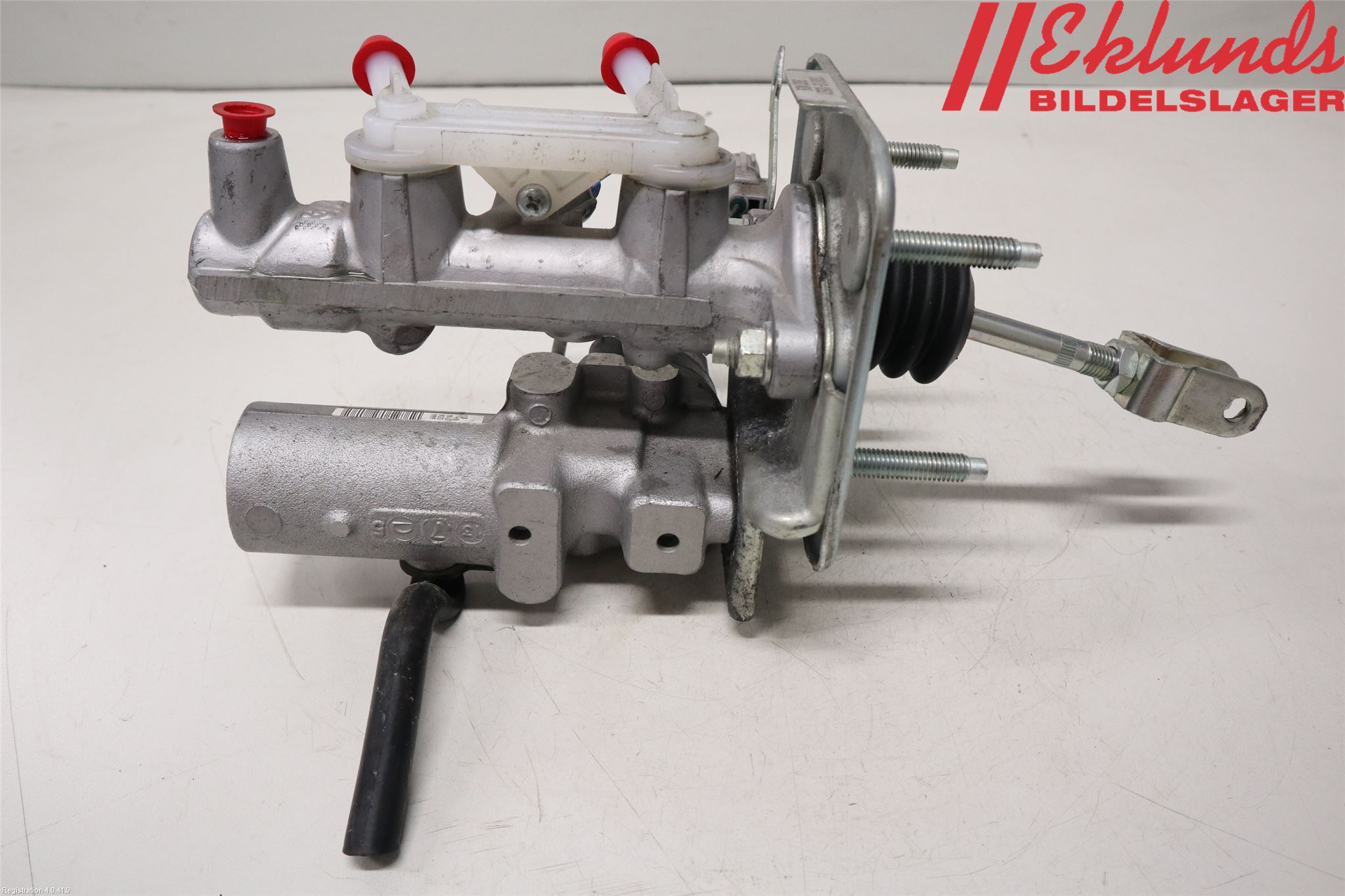 Lexus RX AL10 09-15 Bromsservo